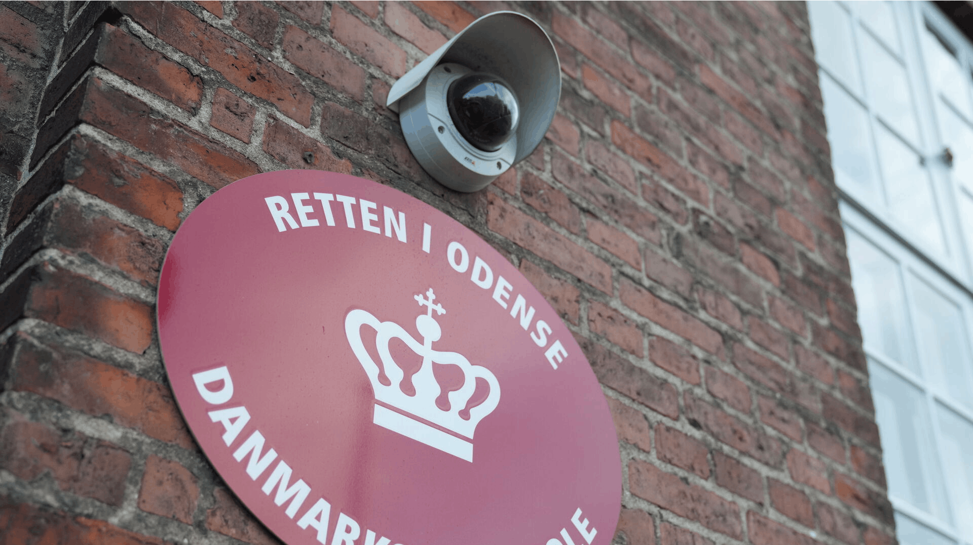 Retten i Odense har mandag afsagt dom i en alvorlig sag.