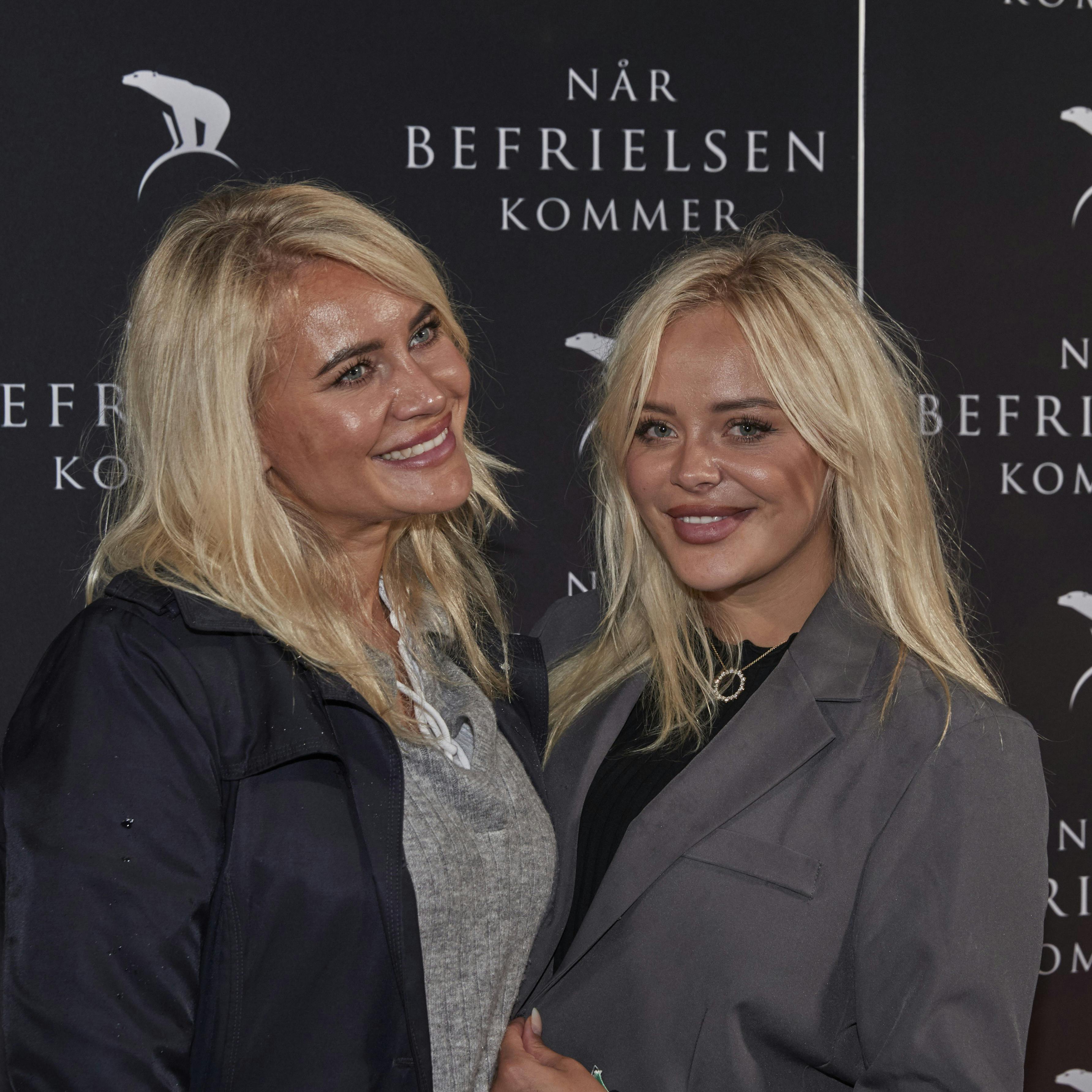 Opgave: -----Oprindelig aftale-----Fra: SH FotoKalender <FotoKalender@seoghoer.dk>Sendt: 1. august 2023 13:42Til: SH FotoKalender; Aller Foto og Video; Tanja LarsenEmne: BIRGER / SH/Tanja/Premiere/Imperial/Når Befrielsen kommerHvornår: 12. august 2023 20:30-21:30 (UTC+01:00) Brussels, Copenhagen, Madrid, Paris.Hvor: Nordisk Film Biografer Imperial (Axeltorv 9, 1612 København 84)Dato: 12082023Kunde: Aller foto og VideoBlad: sh  bbJournalist: Tanja Larsen Karina didriksen