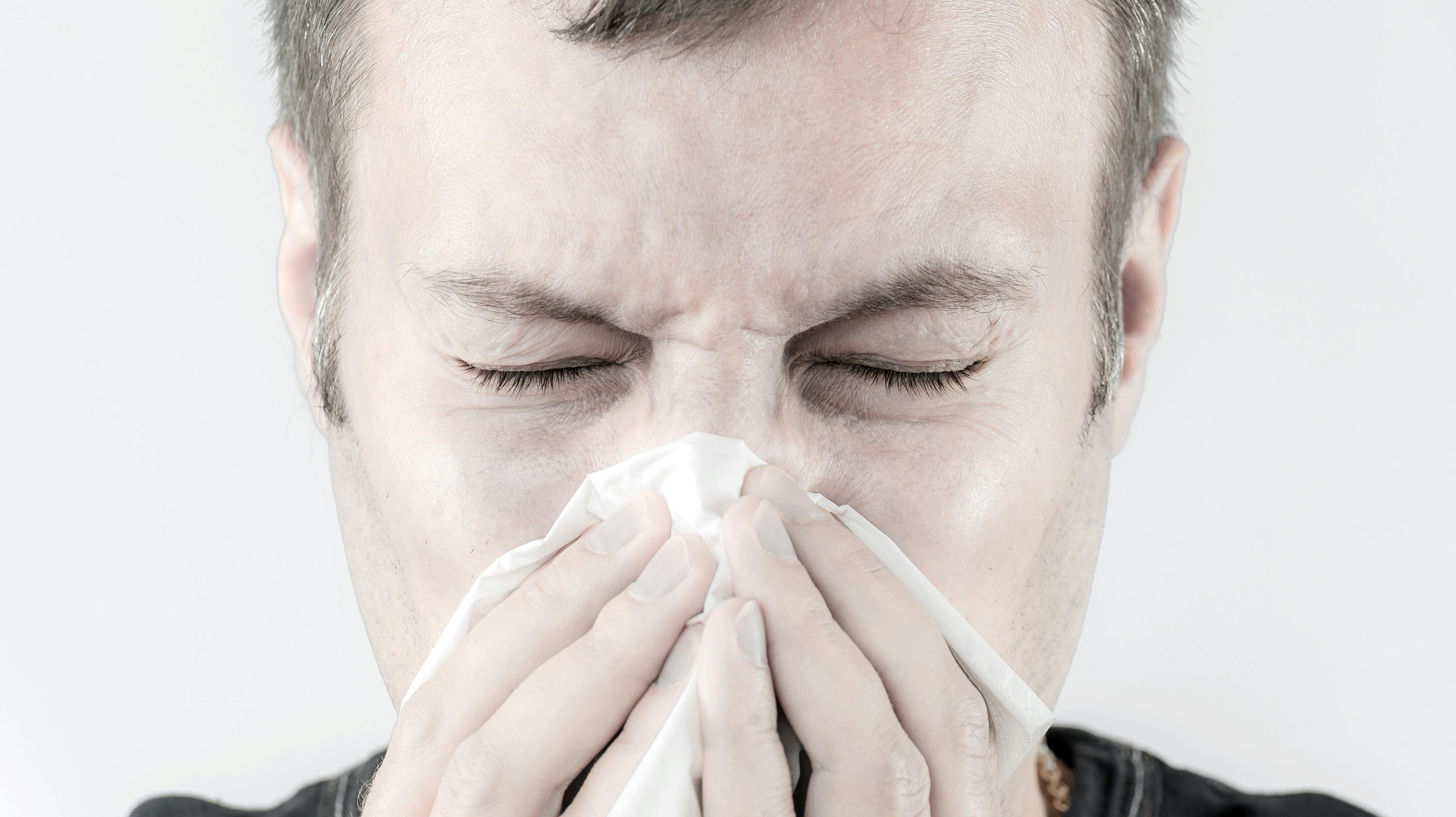 Nys du bare løs – ellers kan det gå grueligt galt …