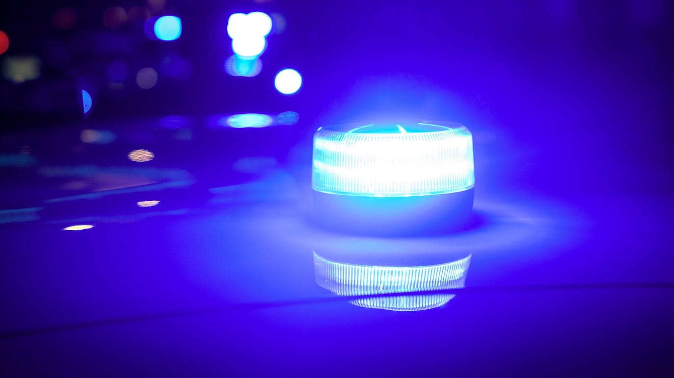 Det lykkedes på baggrund af vidneforklaringer at finde de to drenge.