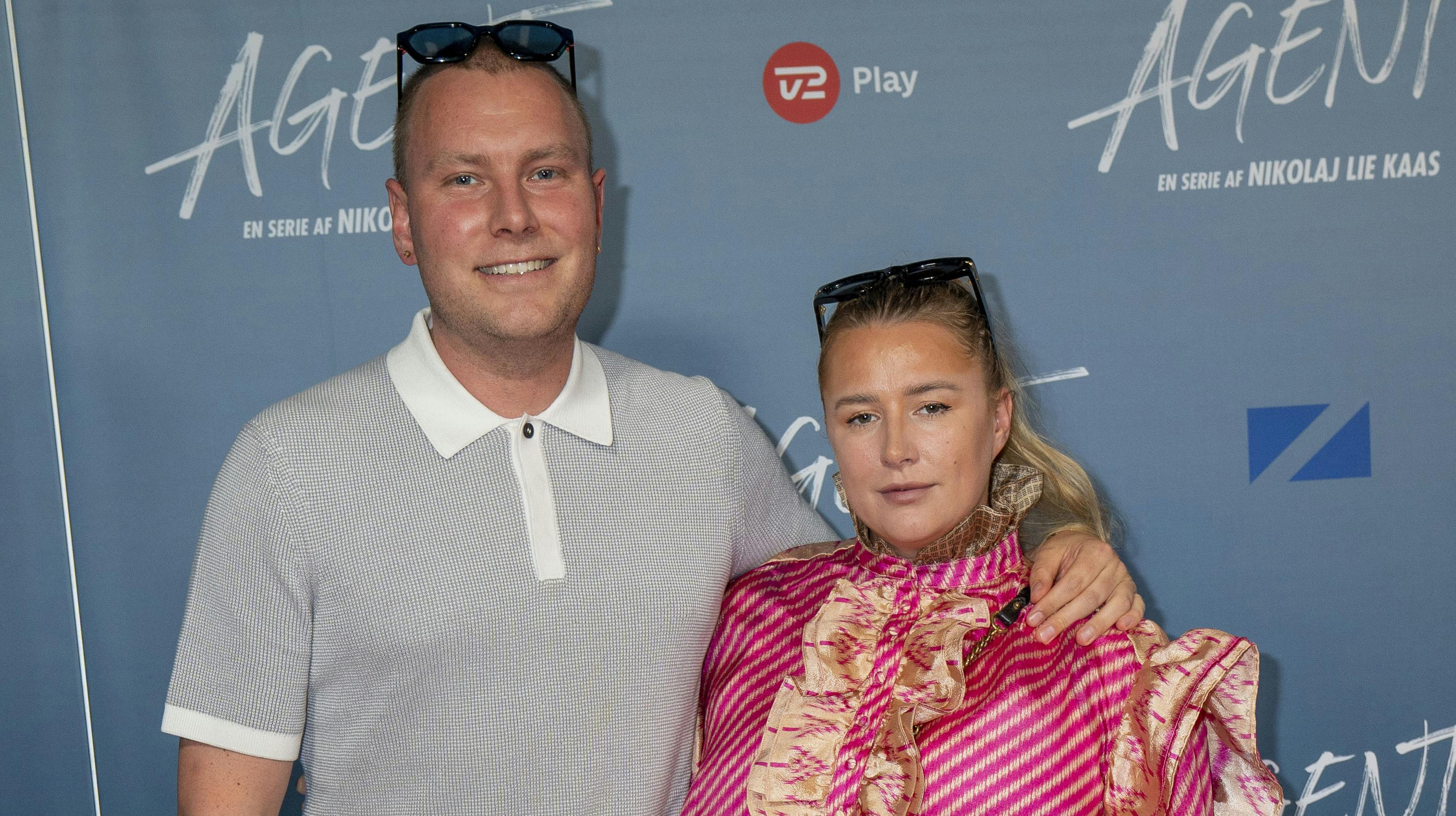 Pelle Peter og Maria Jencel skal ikke regne med at få pengene for deres mareridtsferie til Egypten refunderet.