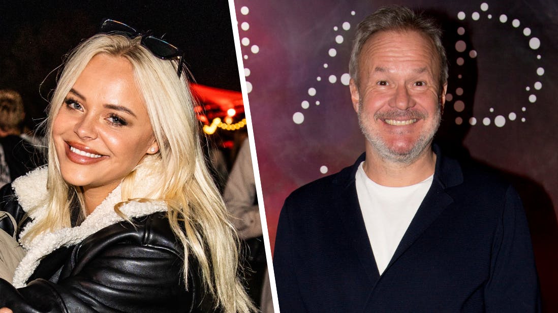 Nu reagerer også dj og debattør, Dan Rachlin, på tilbageholdelsen af Elvira Pitzner i Dubai 