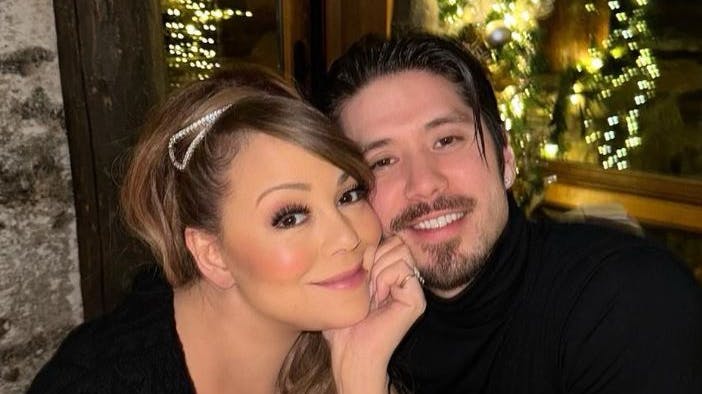 Mariah Carey, 54, og Bryan Taneka, 40, oplever muligvis lidt bump på vejen efter at have dannet par i syv år. 