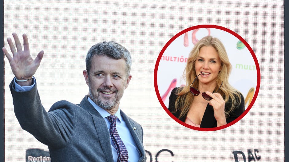 Der er stadig masser af ubesvarede spørgsmål, efter kronprins Frederik er blevet både fotograferet og filmet i Madrids gader.