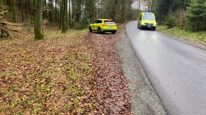 Den 41-årige kvinde blev fundet død, efter hun havde været forsvundet i 12 dage.