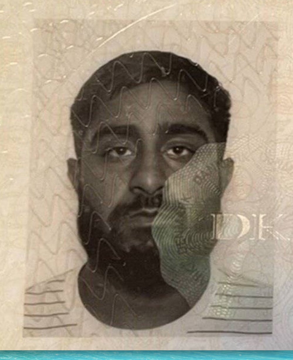 Københavns Politi efterlyser lige nu 28-årige Entesham Younis. Manden er mistænkt for at have spillet en rolle i skudepisoden på Christiania.