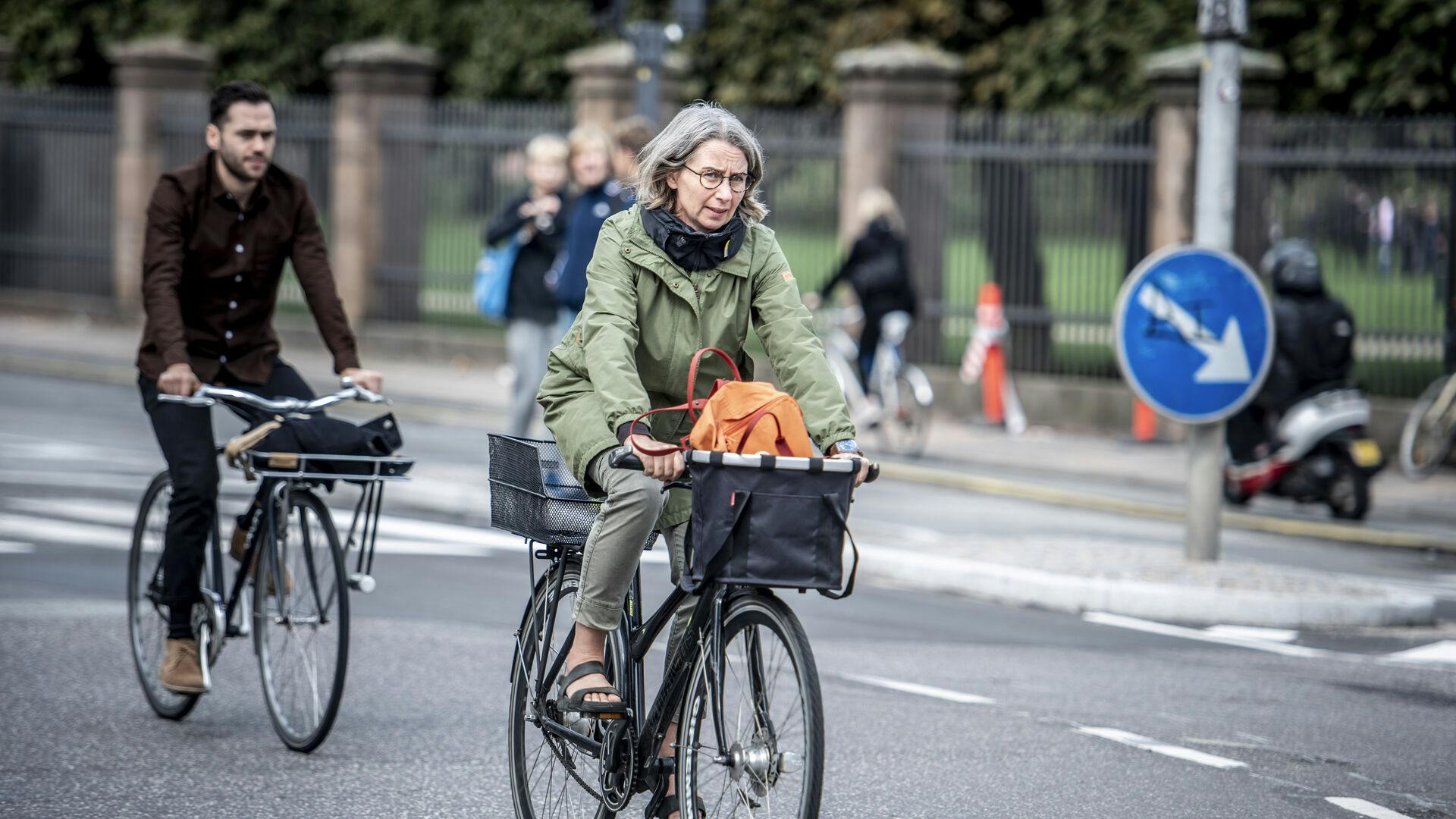  Den svenske cykelhjelmsproducent Hövding har indgivet konkursbegæring.