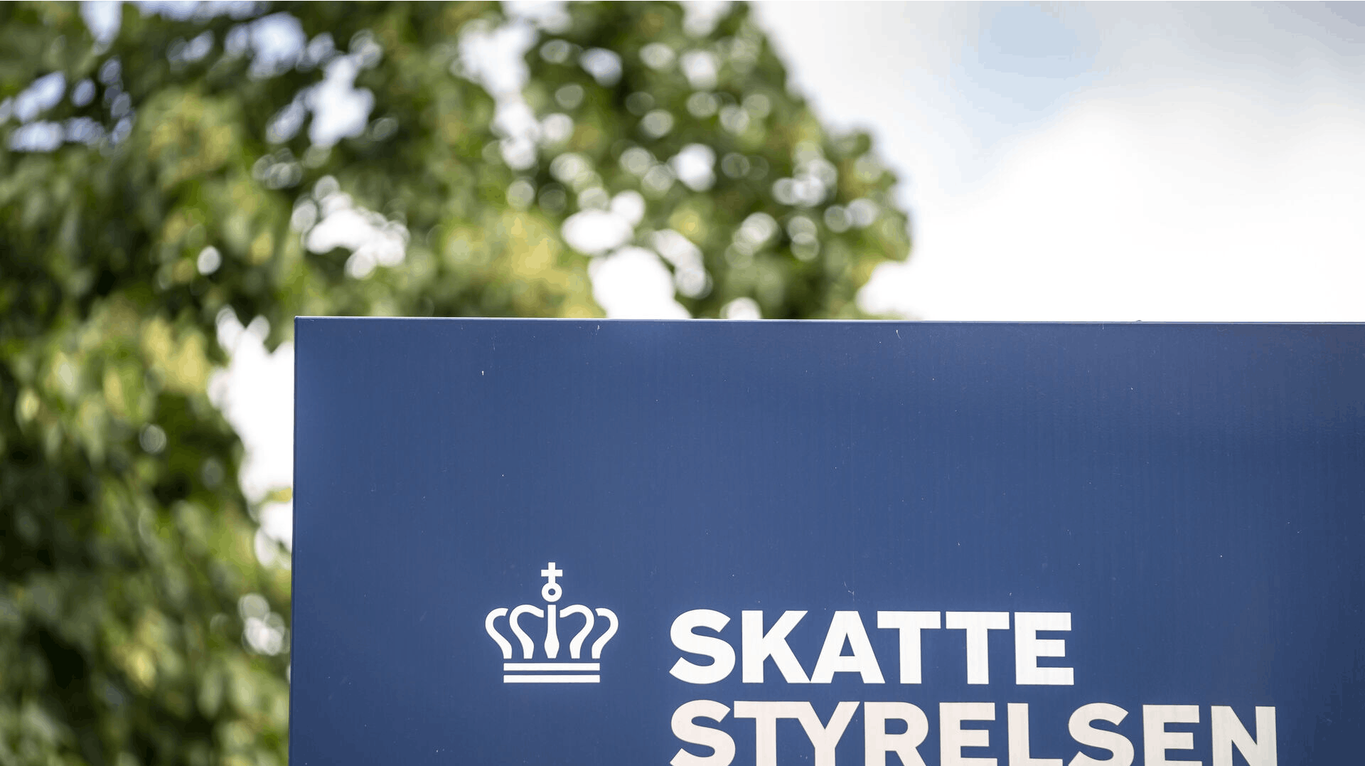 Et par simple indtastningsfejl ender formentlig med at koste statskassen op mod 80 millioner kroner.