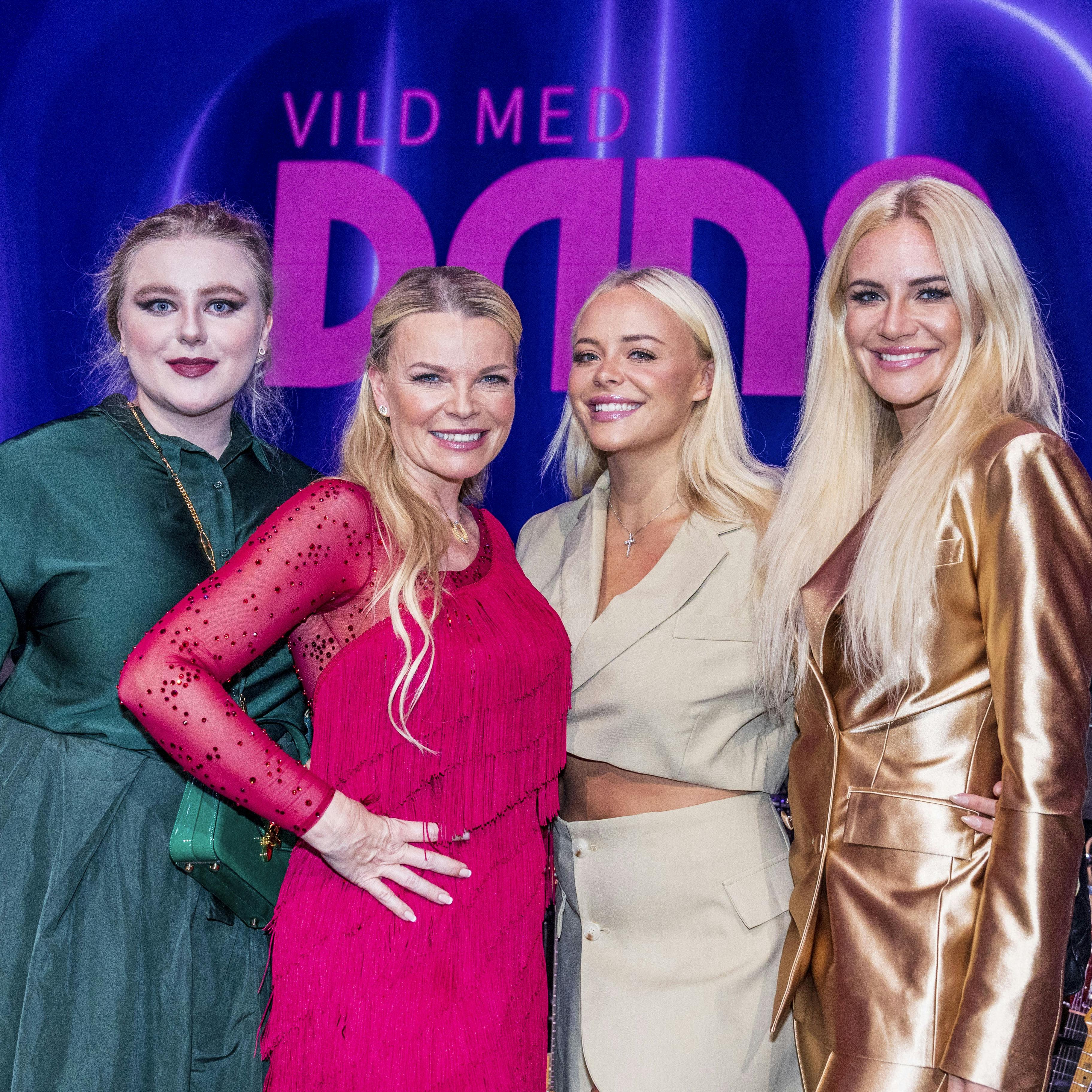Diamantfamilien