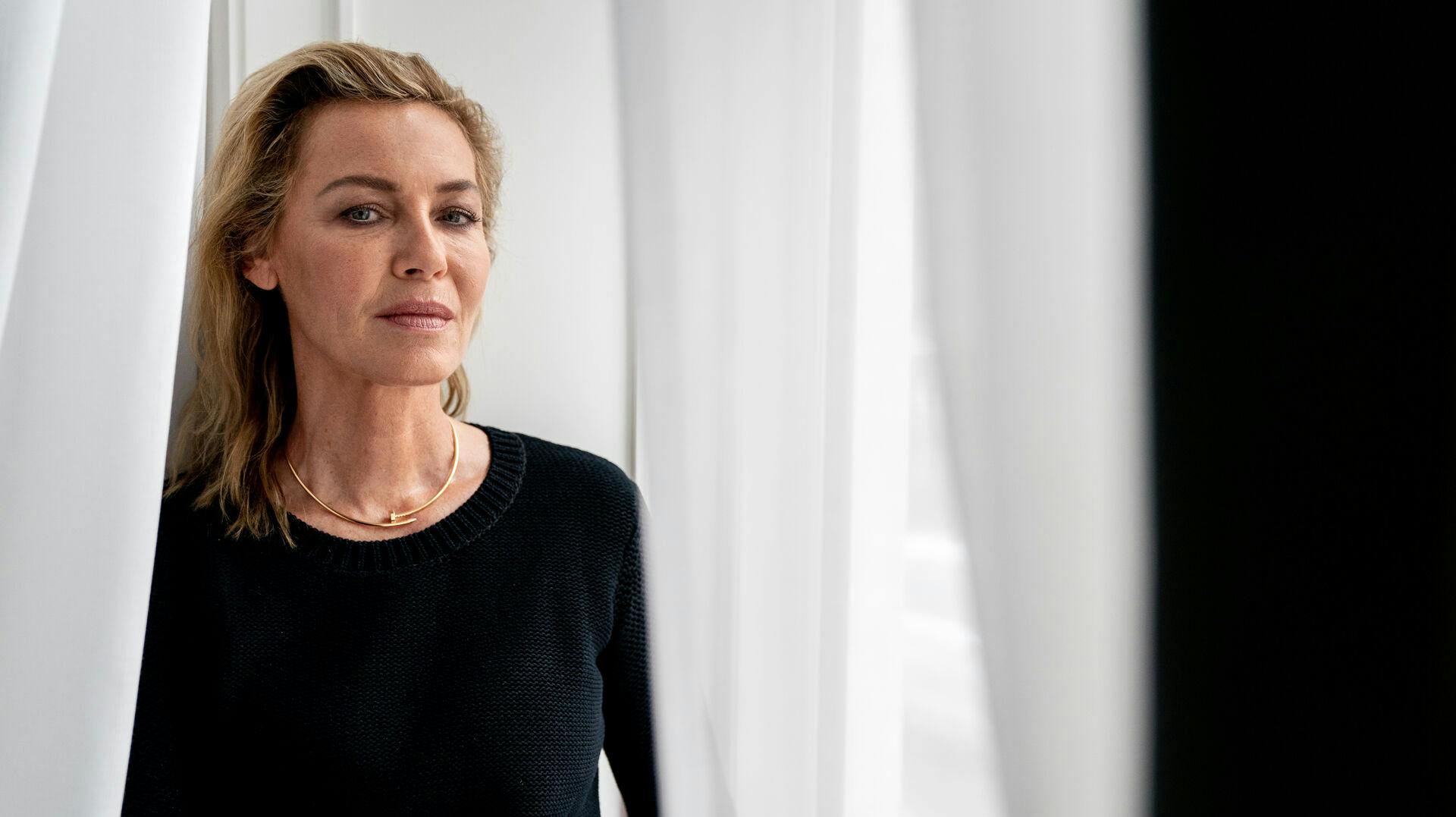 Connie Nielsen