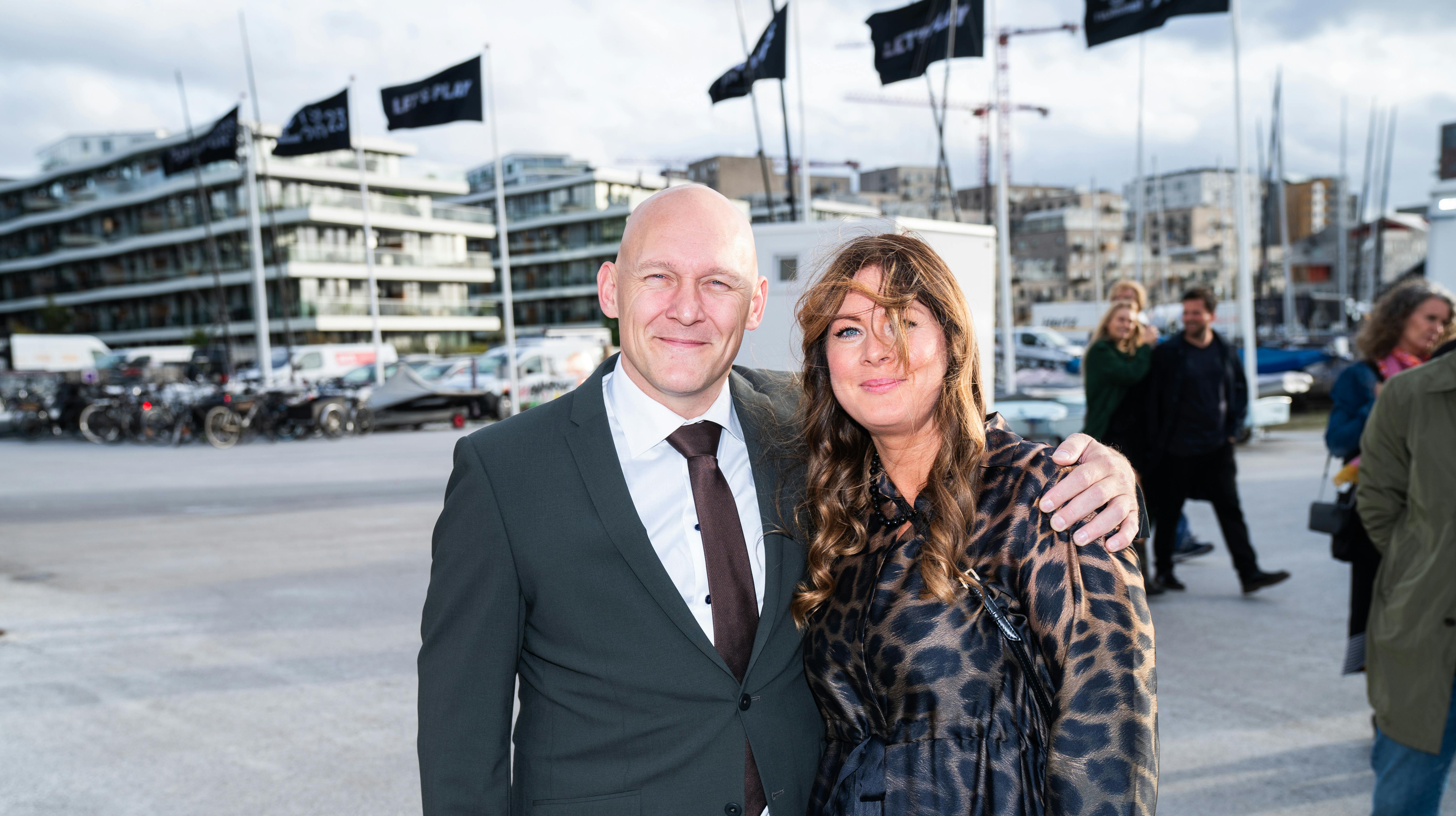 Hvad: Hummel fejrer sig selv i anledning af 100 års jubilæum Hvor: Aarhus SejlsportscenterJour: AlexanderVideo: NejStraks: Ja