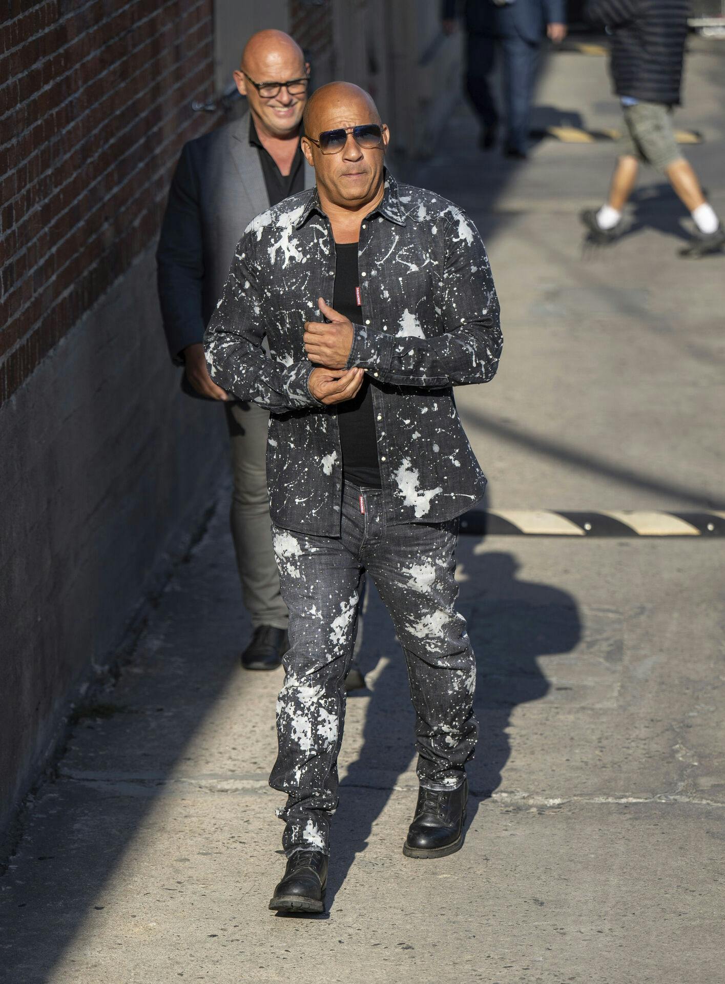 Vin Diesel er ramt af en række seriøse anklager.