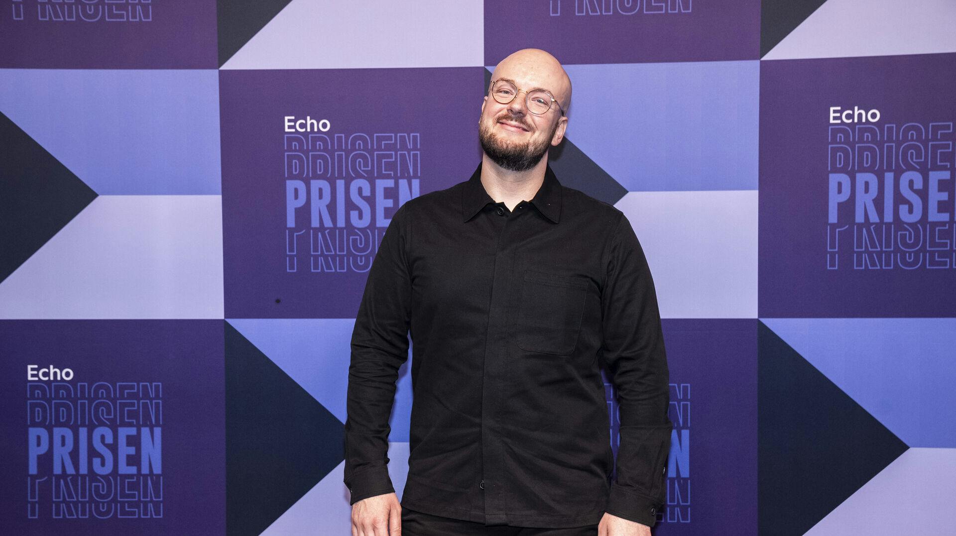 Mathias Helt har landet et job hos Radio4.