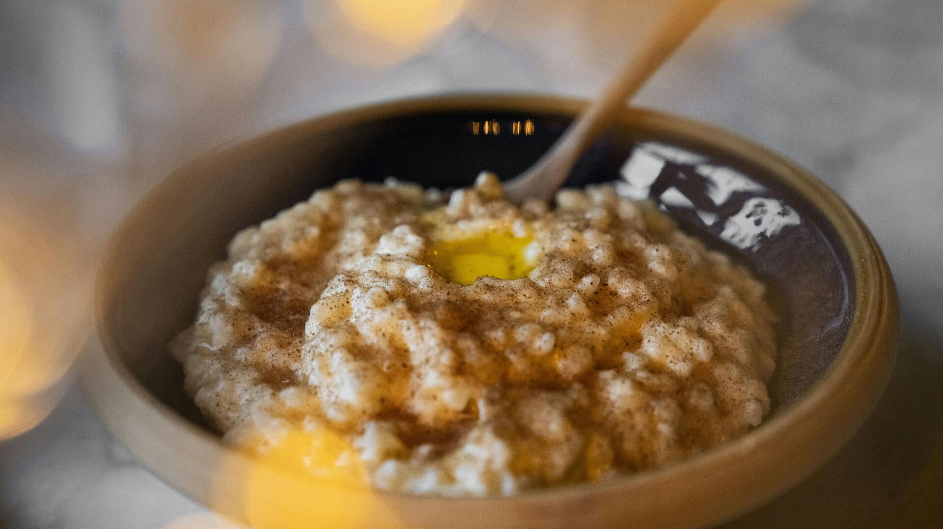 Fødevarestyrelsens råd til julemiddagen