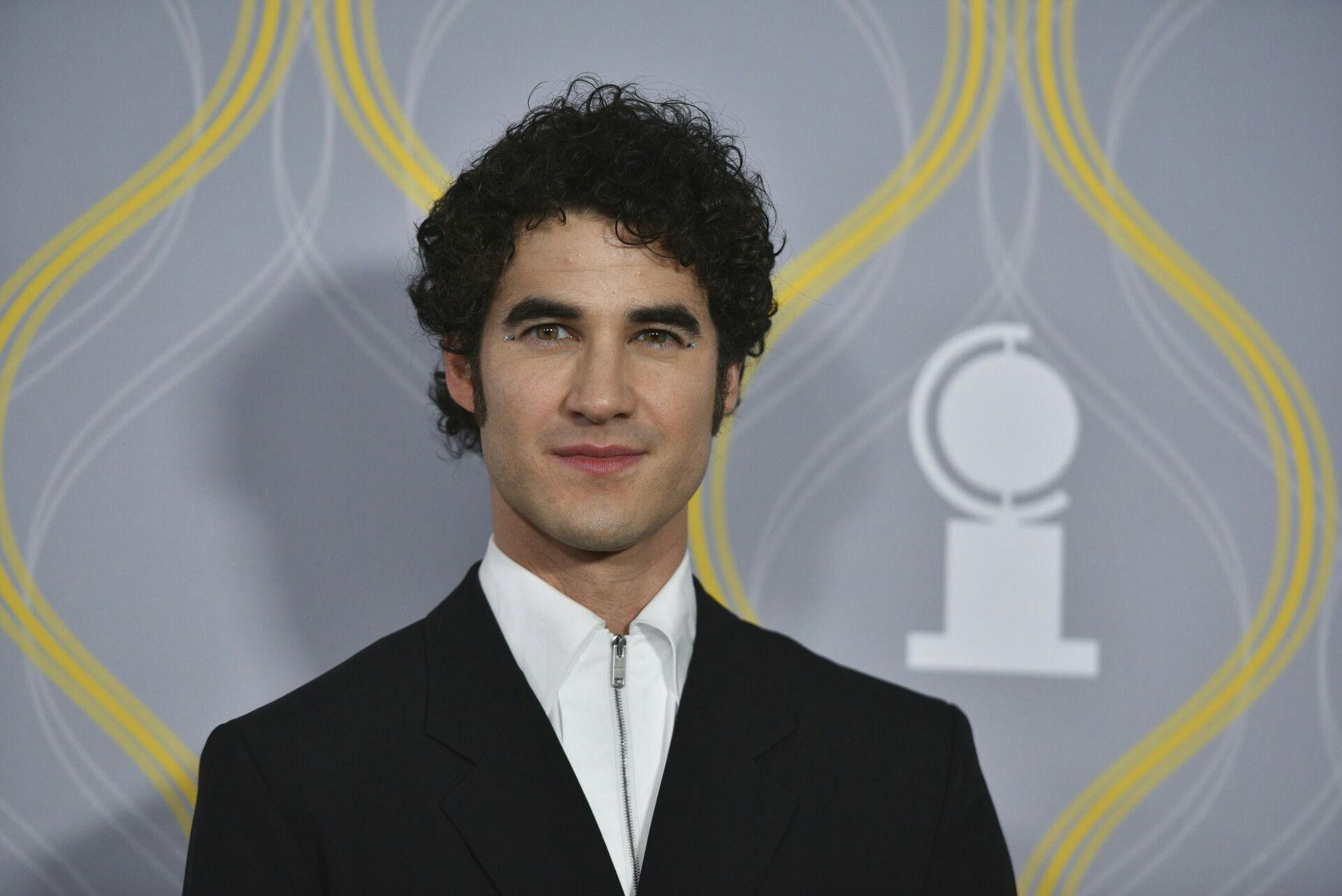 Darren Criss