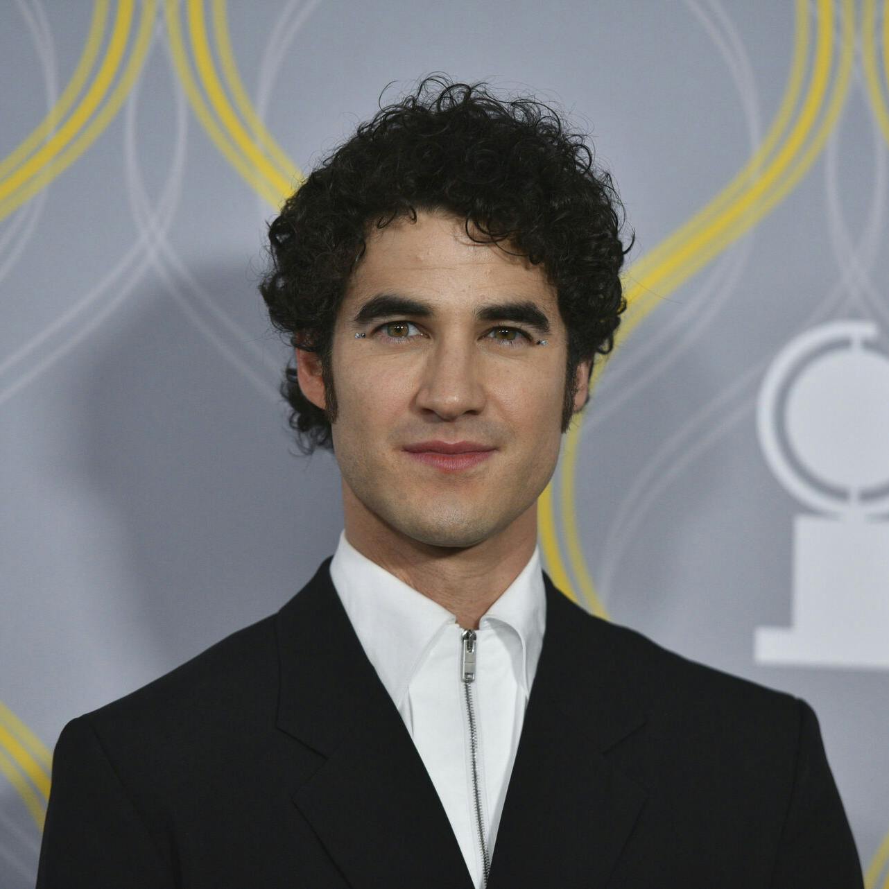 Darren Criss