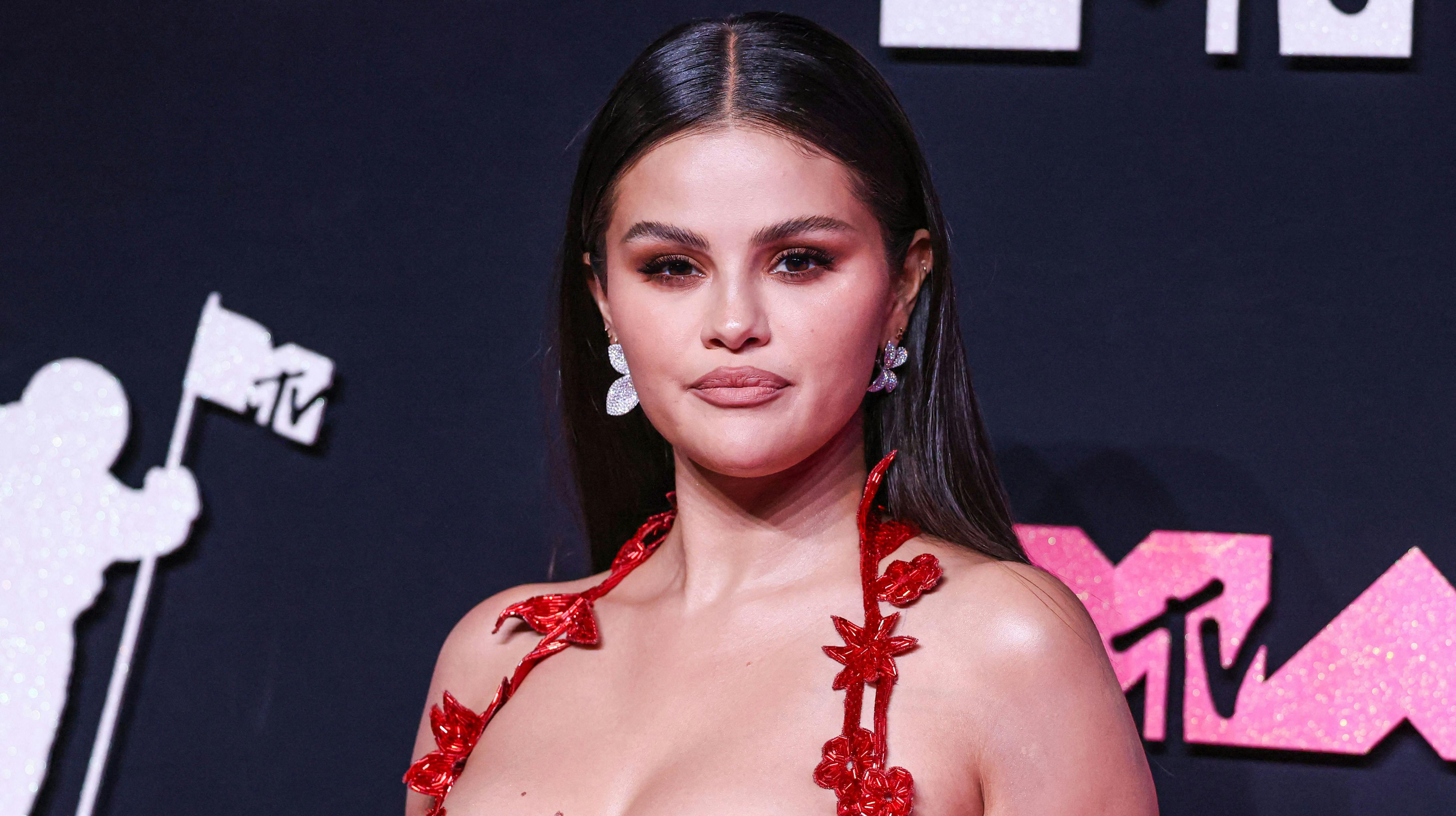 Selena Gomez er ikke i tvivl om, hvad hun søger i en partner.