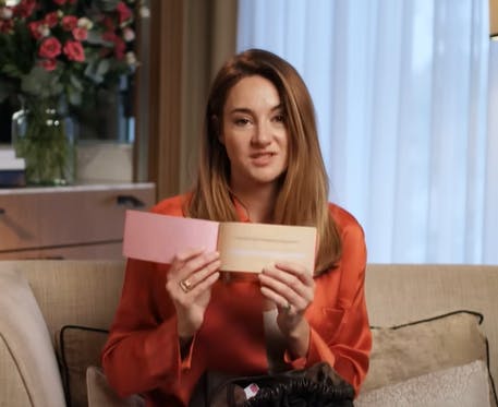 En lille stikpille til Aaron Rodgers måske?