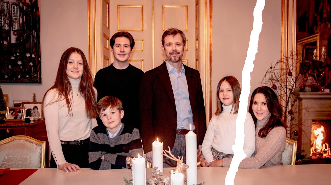 En hel del Instagram-følgere undrer sig over Marys fravær.