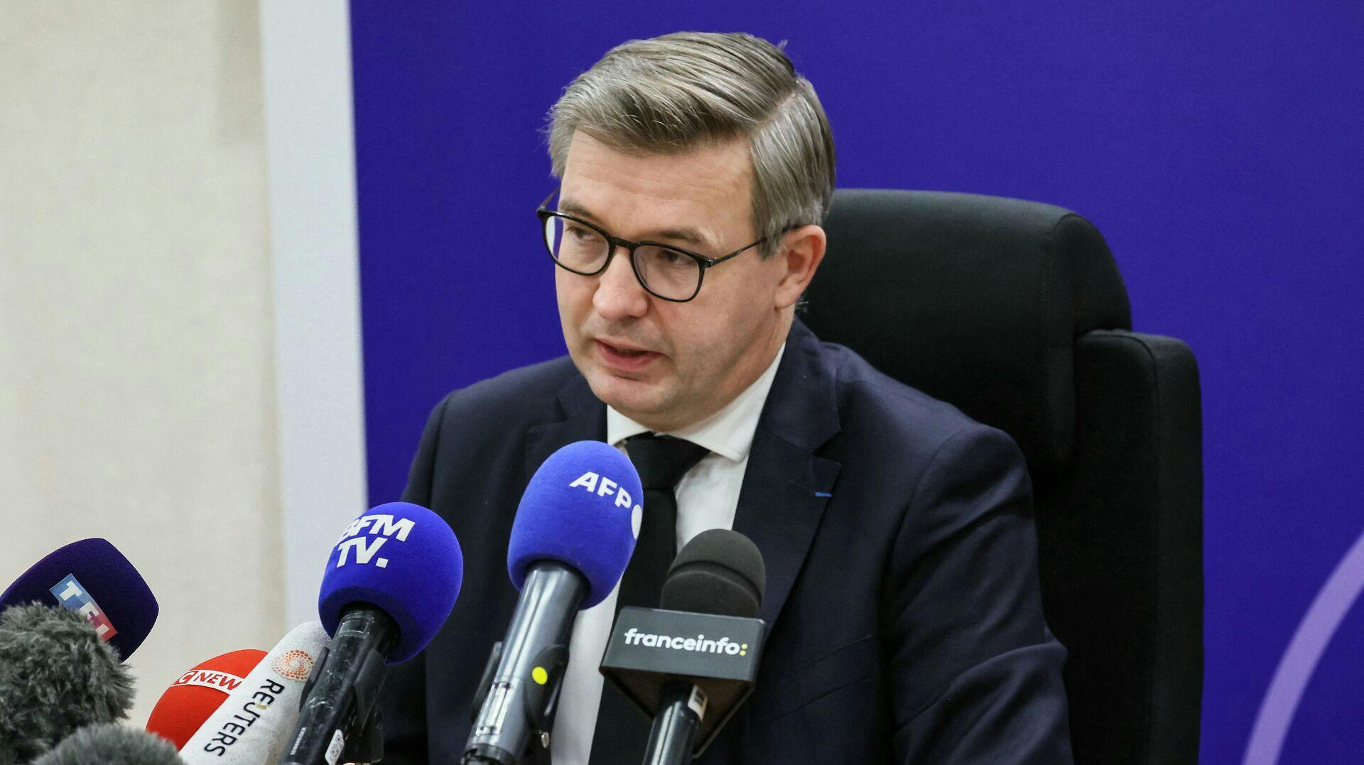 Frankrig