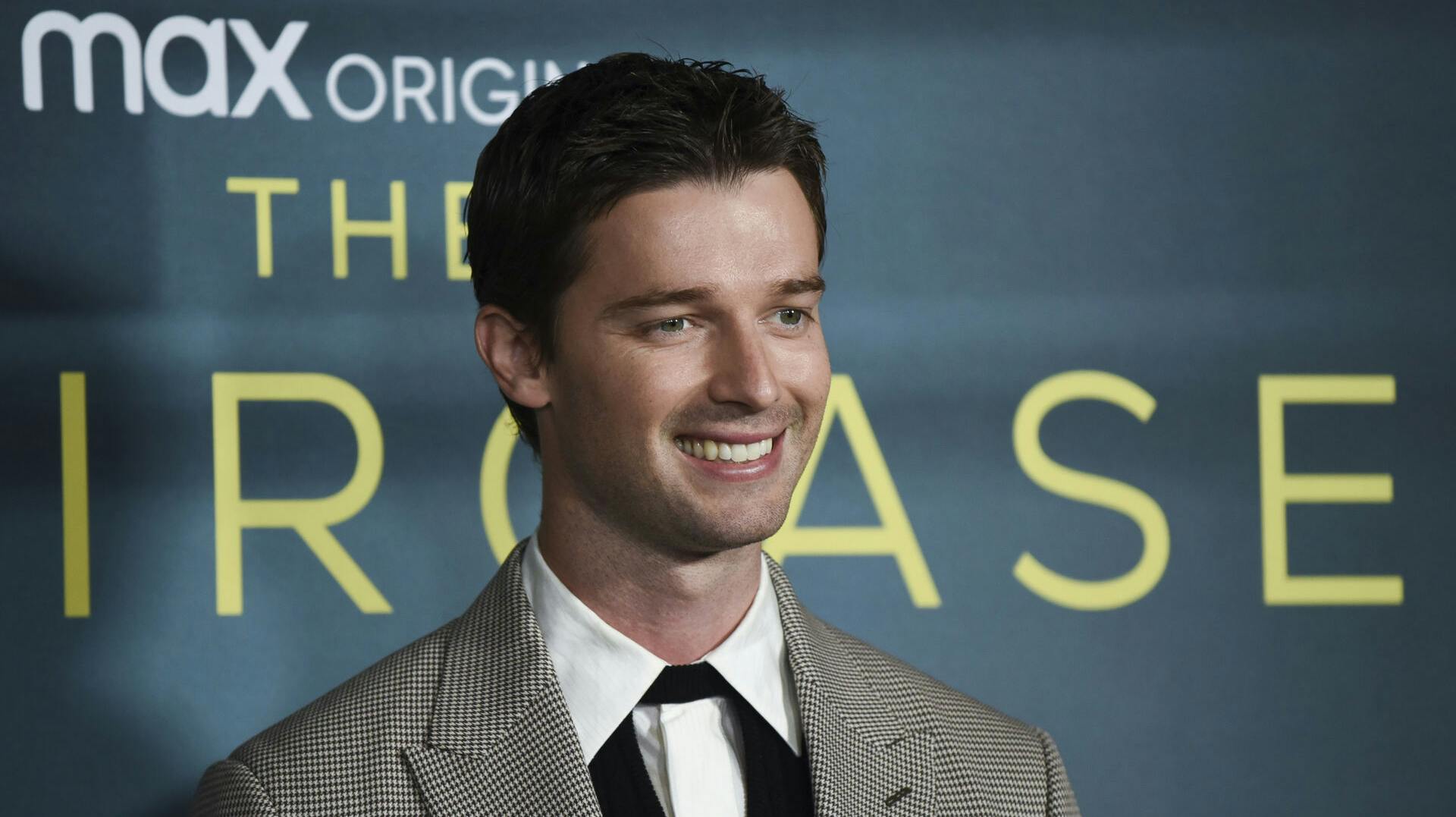 Patrick Schwarzenegger skal giftes.