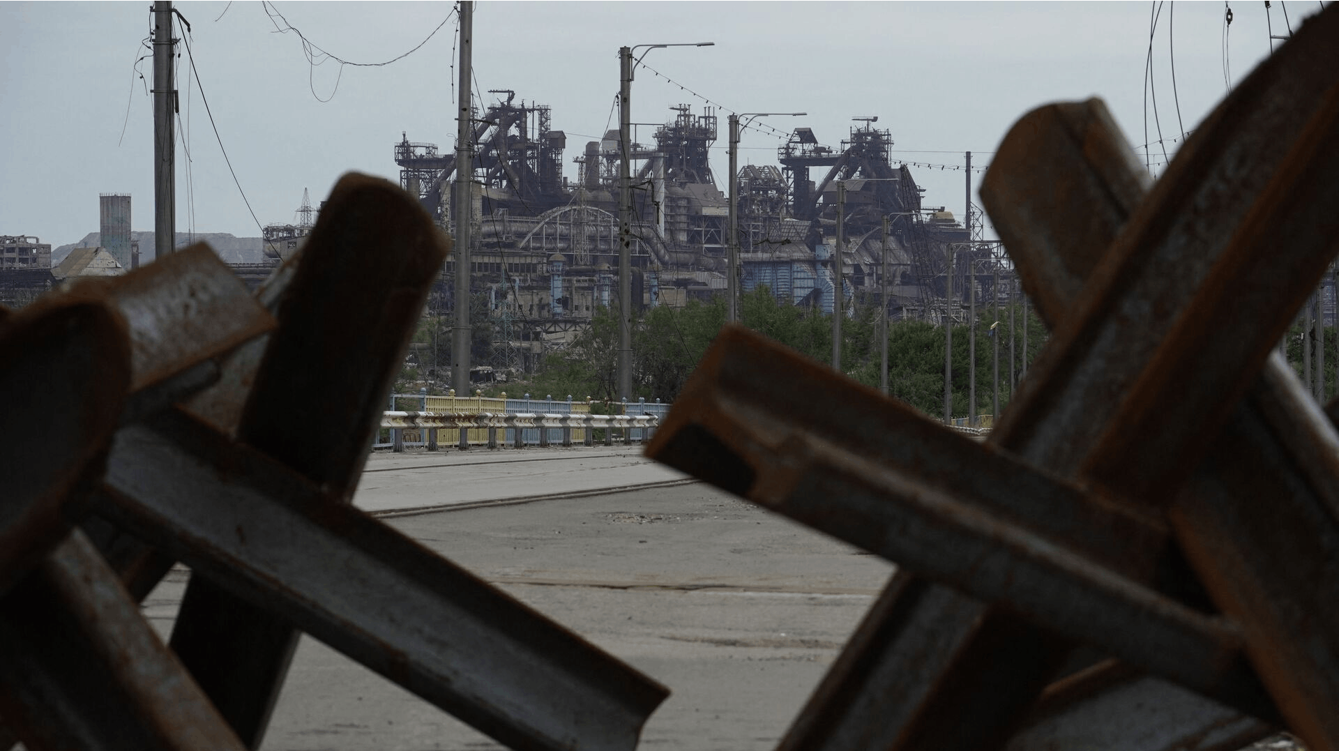 I Rusland er seks danskere blevet tiltalt for at være lejesoldater i Ukraine.