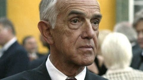 Den østrigske ingeniør Gaston Glock, som var manden bag Glock-pistolen, er død i en alder af 94 år.