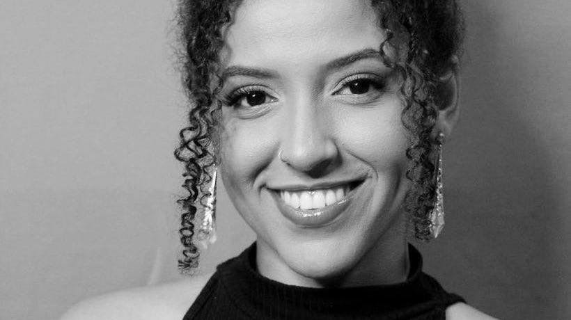 Ana Clara Benevides omkom under en koncert med sit store idol 