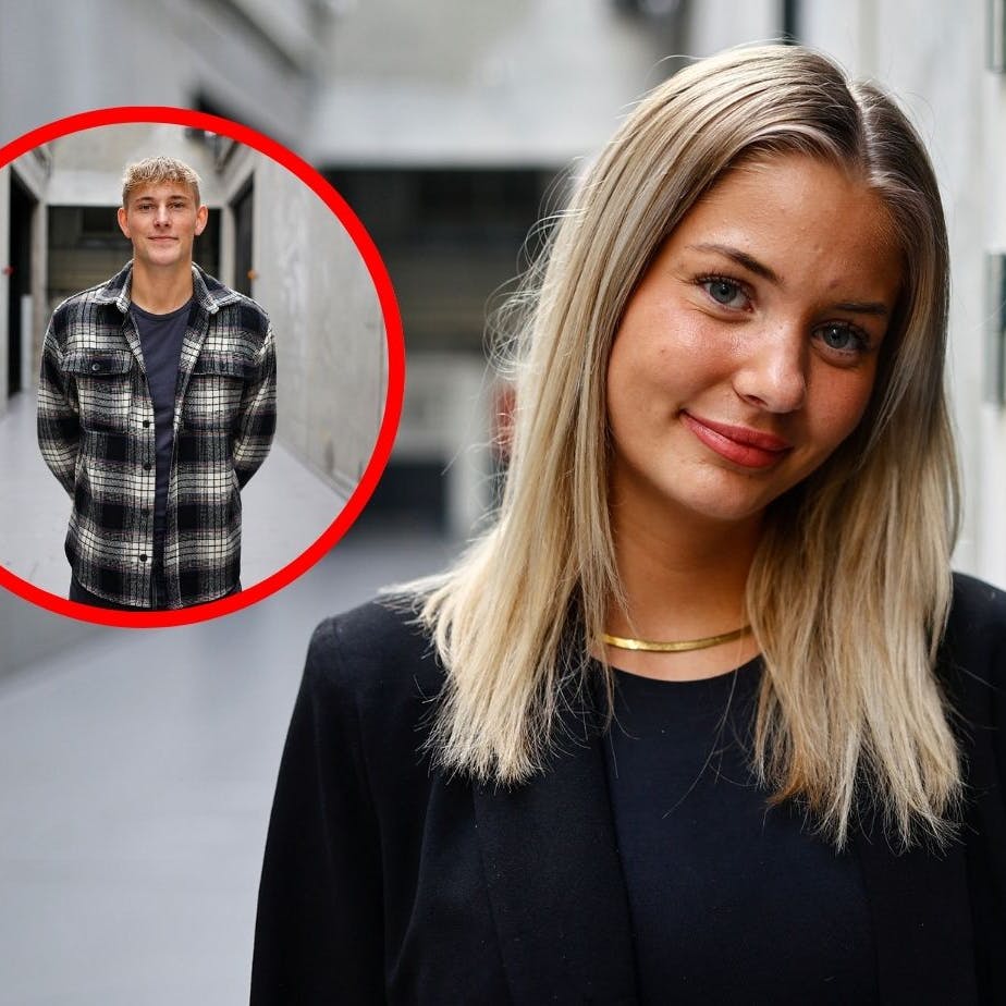 Sarah Dohn giver ikke meget for Patrick Holsøes anklager. I stedet mener hun, at han skal være bedre til at adskille spillet og virkeligheden.