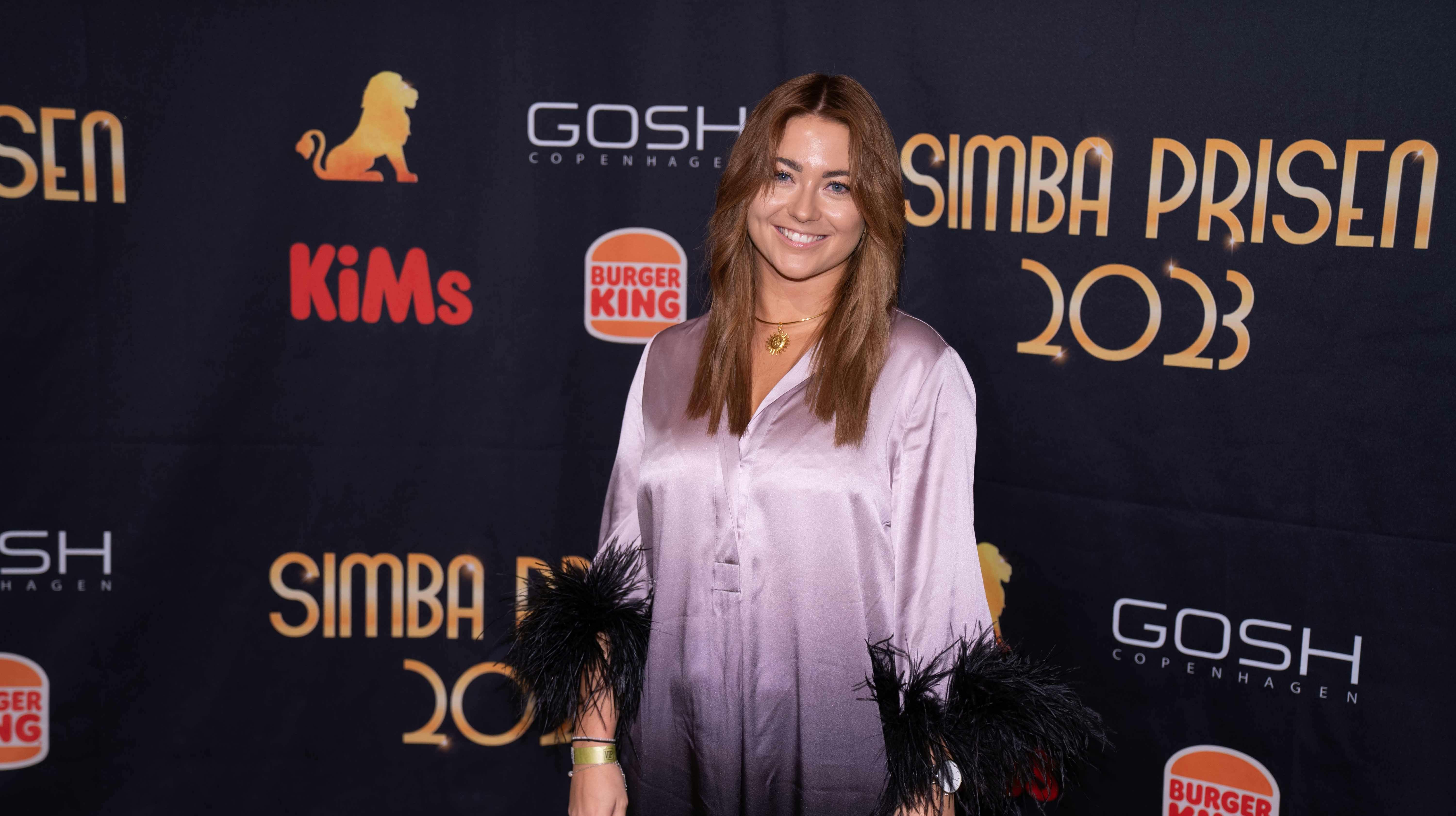 Simba Prisen 2023 – i Cirkusbygningen Influencer/YouTube-awardshow Jour: Nicklas Straks: Ja, tak (lagt ind af Niko)