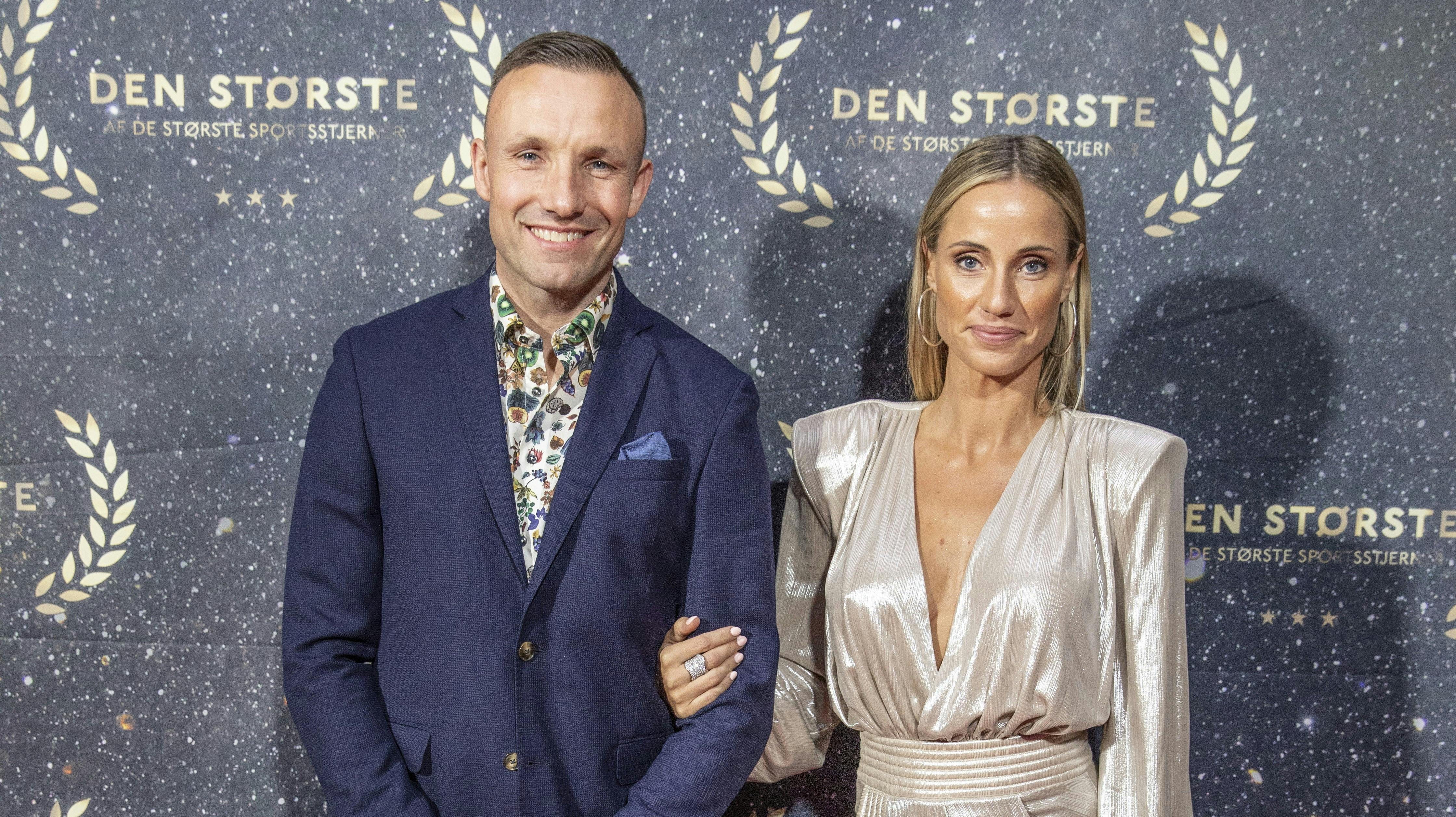 Mikkel Kessler redder sit ejendomsselskab ved selv at overtage direktørposten. 
