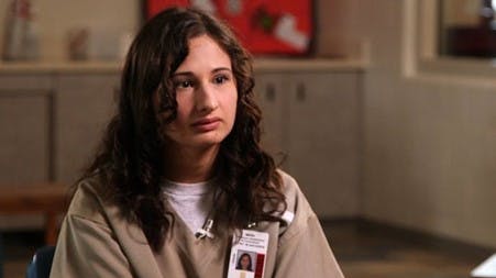 Gypsy Rose Blanchard bliver i dag løsladt efter syv års fængsel.