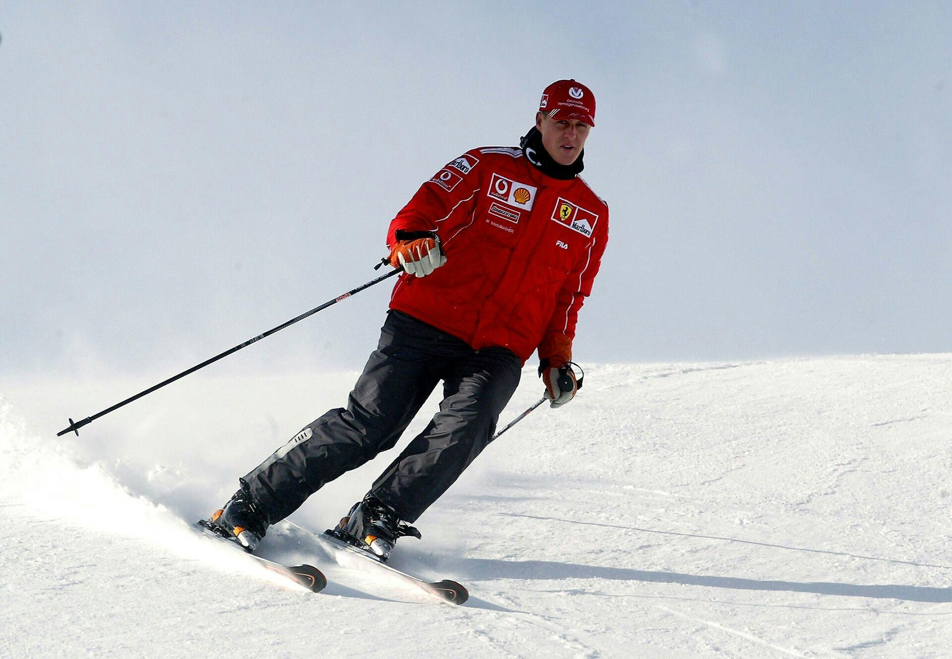 10 år efter ulykken er det stadig forbavsende lidt, som vi ved om Michael Schumachers tilstand. 