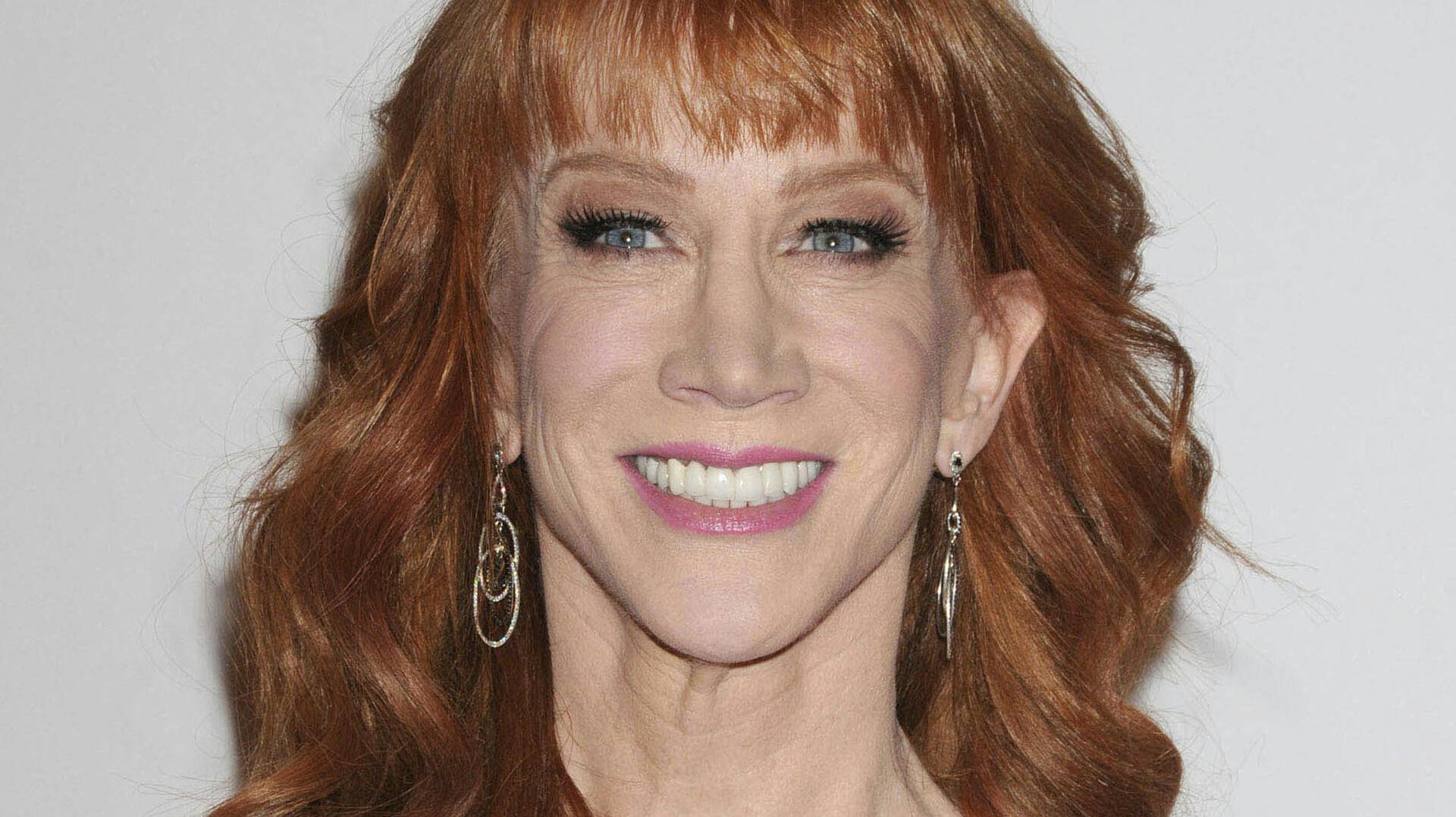 Kathy Griffin og Randy Bicks ægteskab er forbi. Griffin har nemlig søgt om skilsmisse.