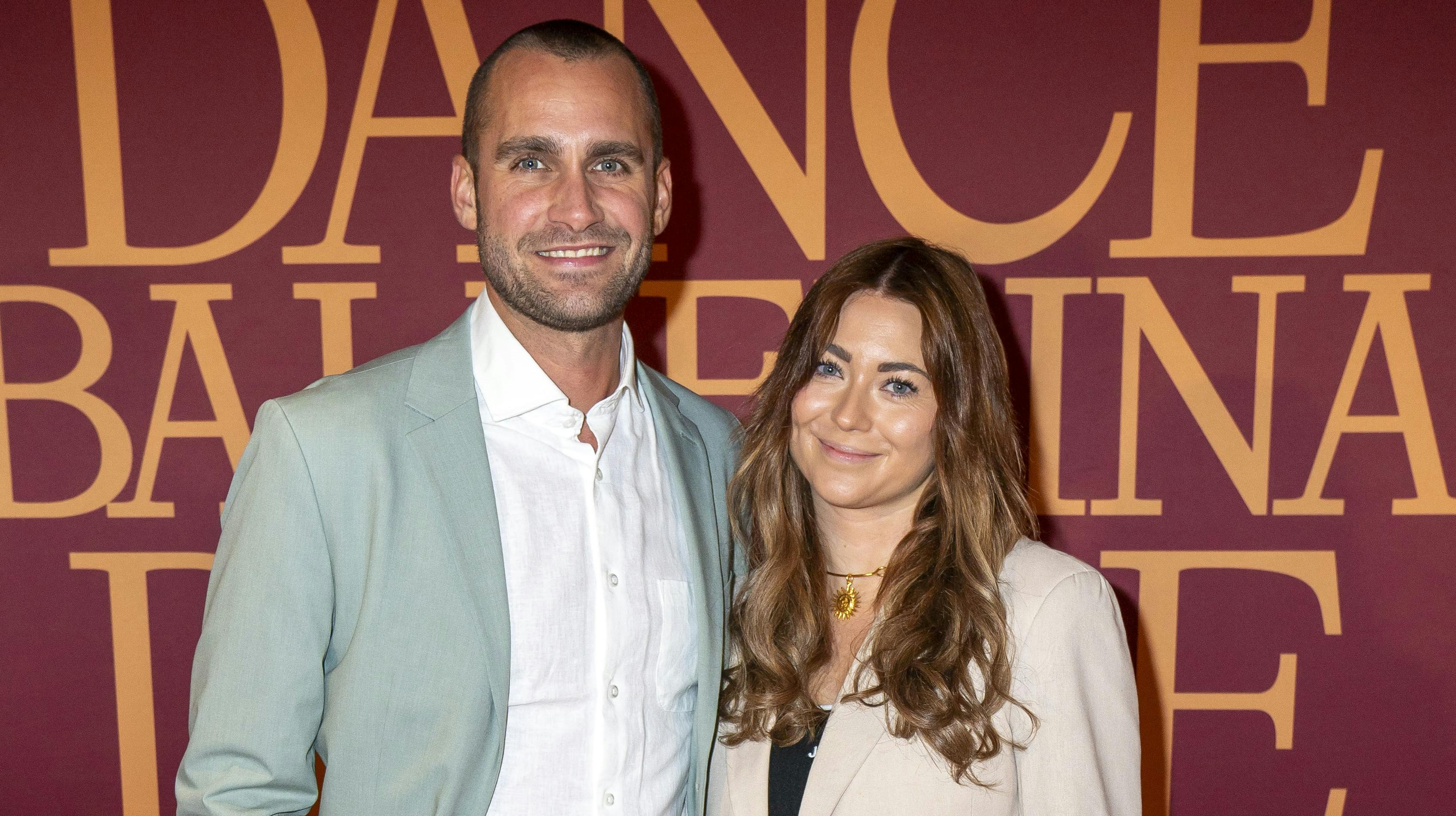 Helena Witt har modtaget ondskabsfulde beskeder, efter hun tog et billede på motorvejen. 