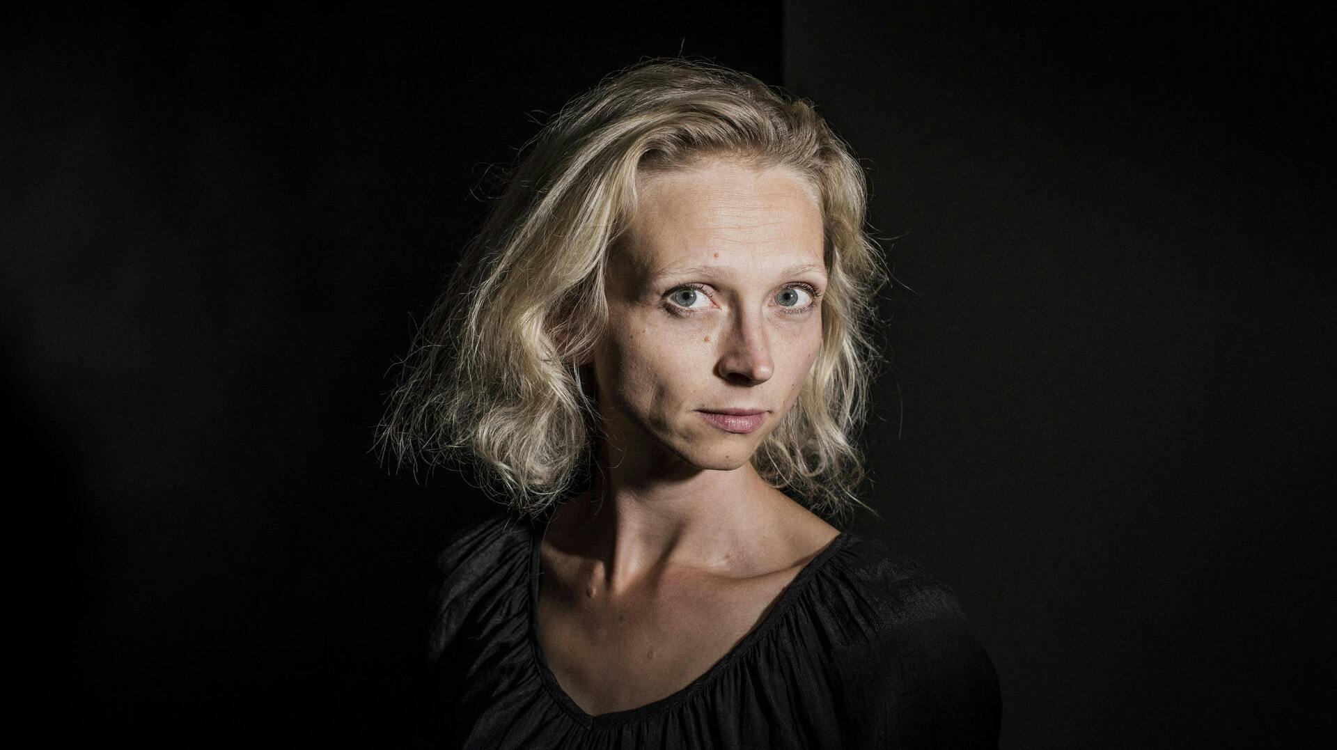 Det er tredje gang, at Mathilde Kimer er blevet ramt af kræft.