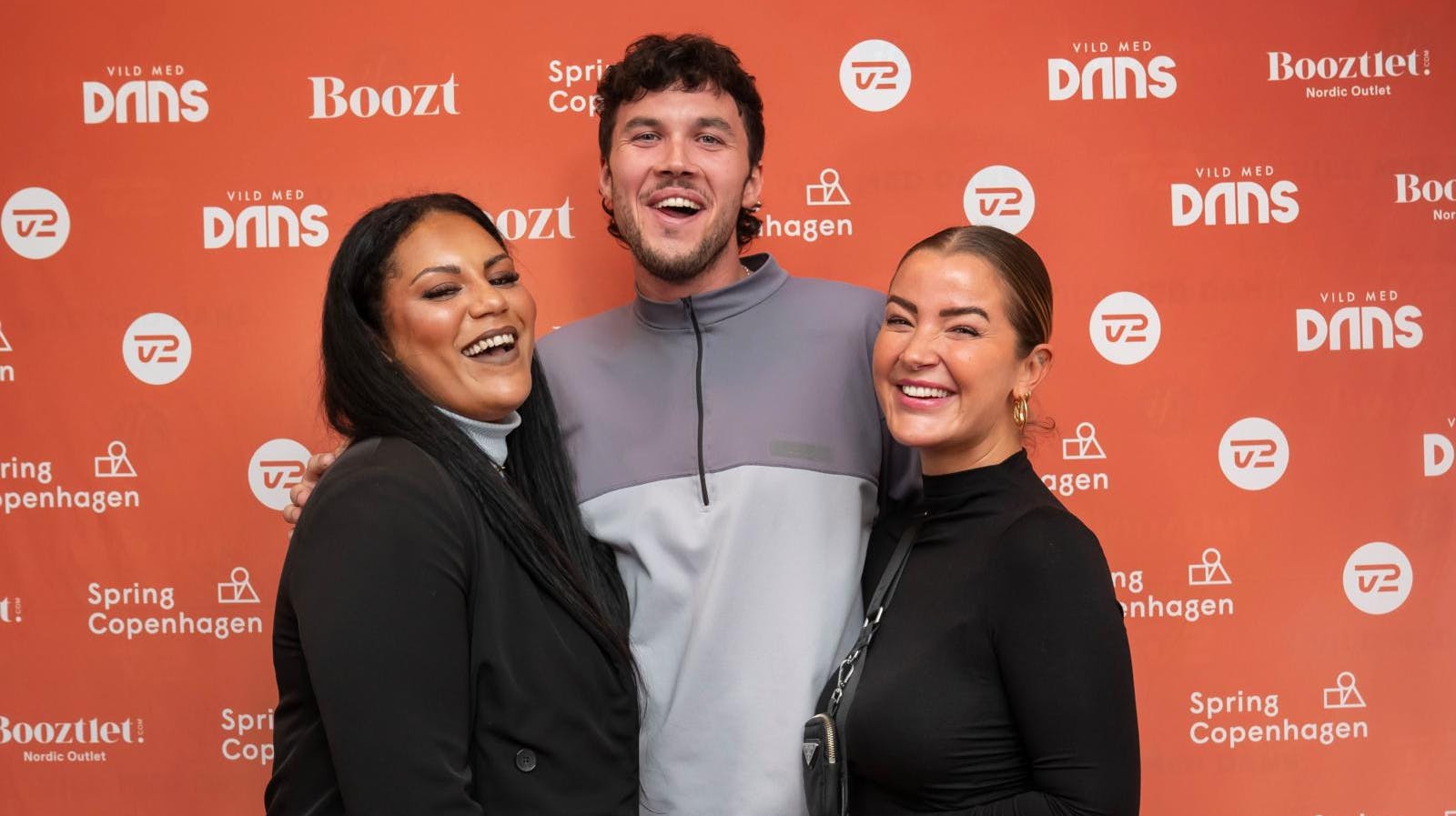 Boris Hiort er klar til det nye år.