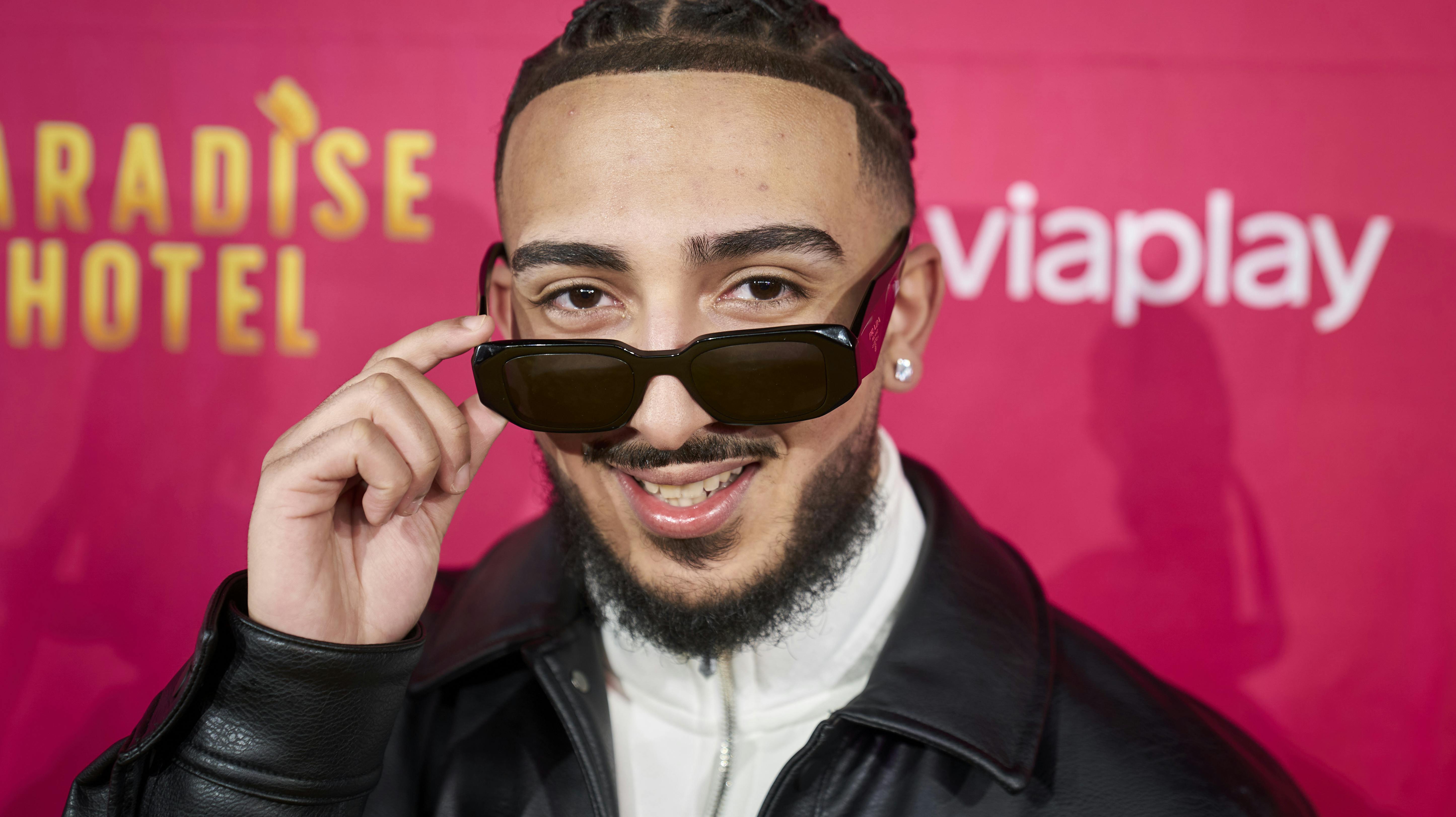 Belo siger nej tak til fyrværkeri i år på grund af krigen i Gaza.