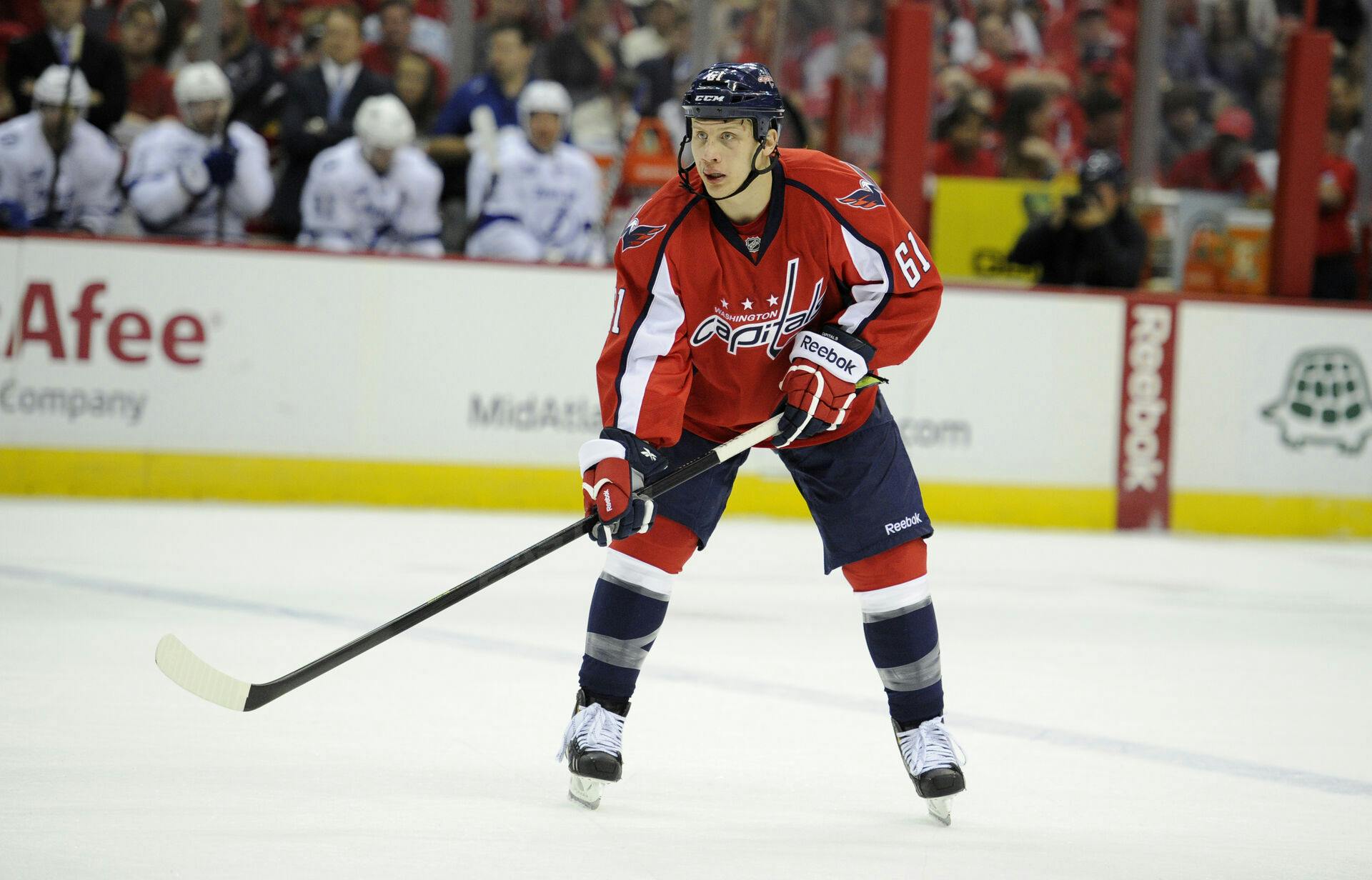 Steven Oleksy.