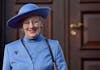Dronning Margrethe meddelte søndag, at hun har valgt at fratræde tronen.