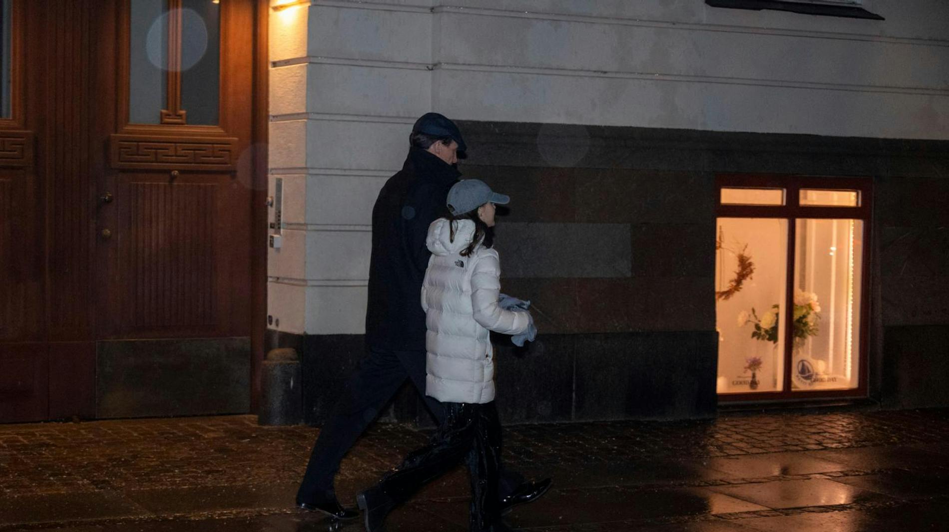 Датские новости к этому часу Датские новости к этому часу