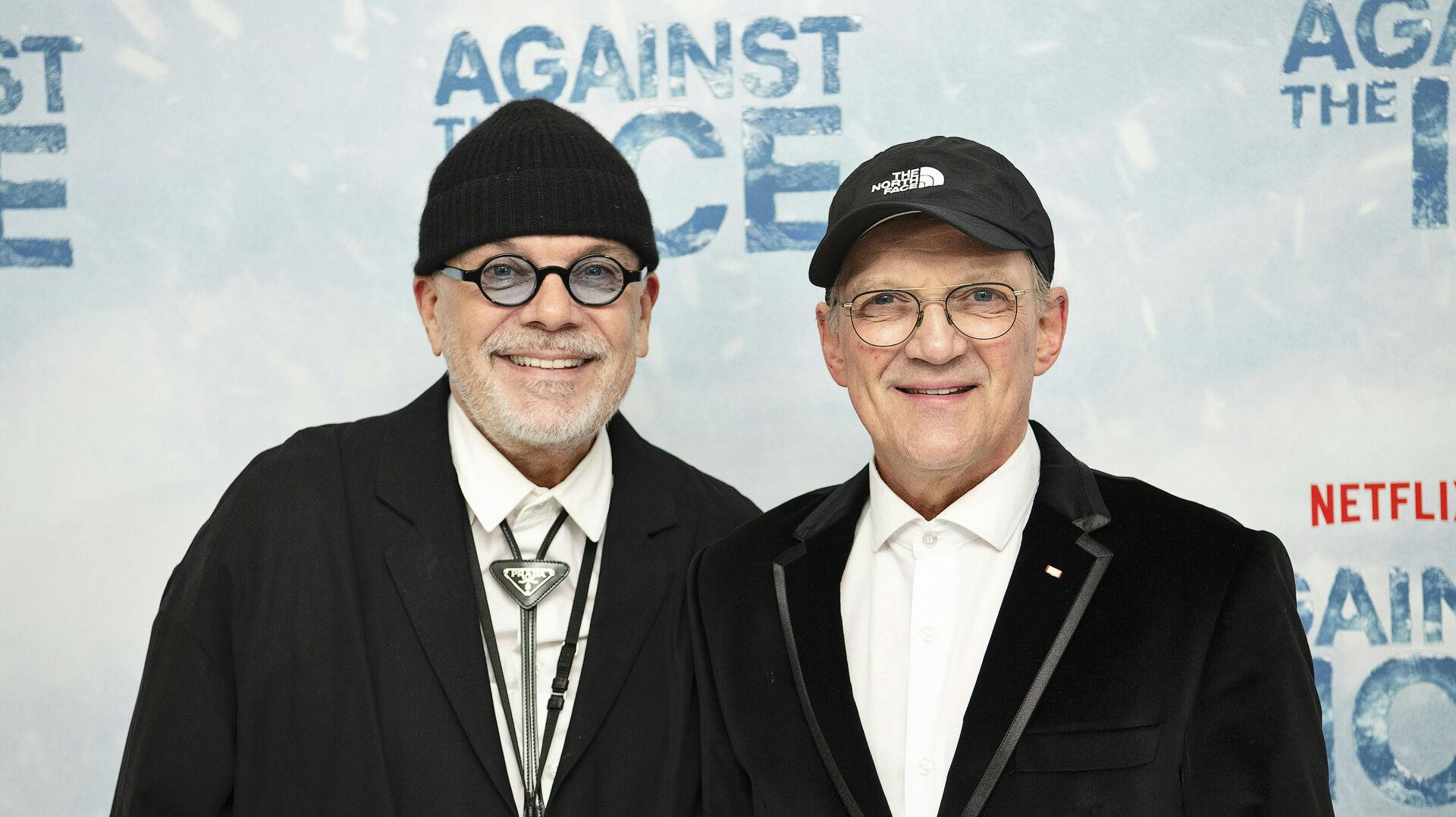 Efter 23 år stopper Søren Hedegaard som frisør for kronprinsesse Mary.