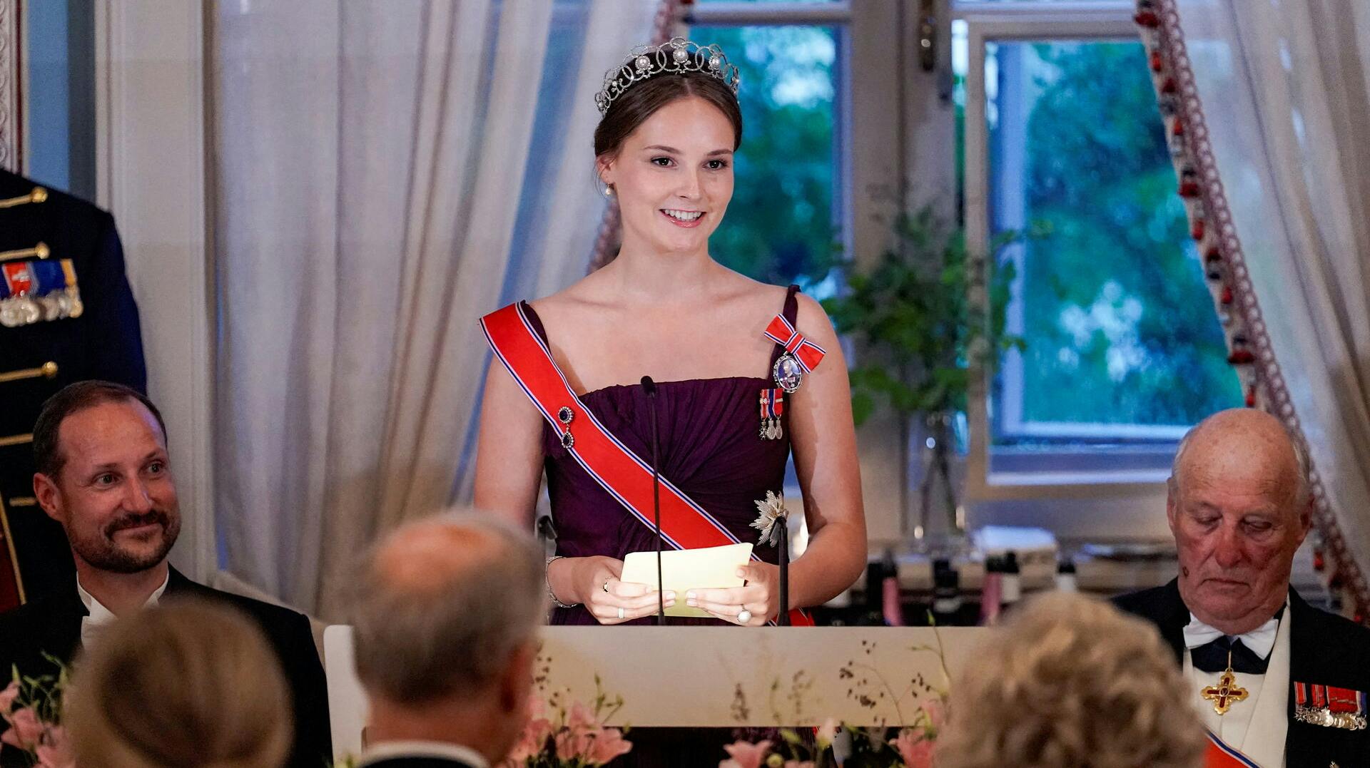 Ingrid Alexandra