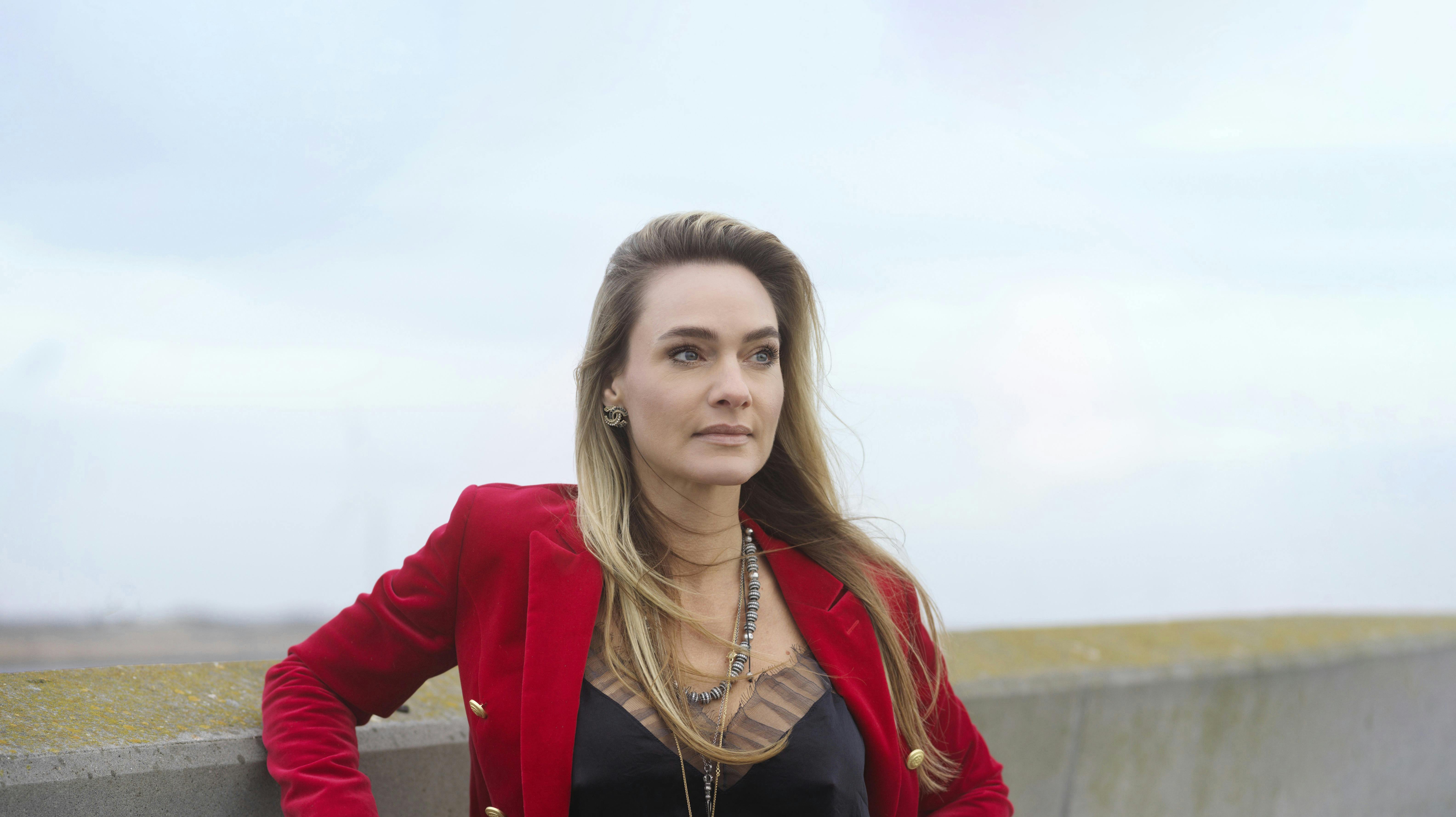 Pernille Lotus er ikke længere administrerende direktør i WeAreCube.