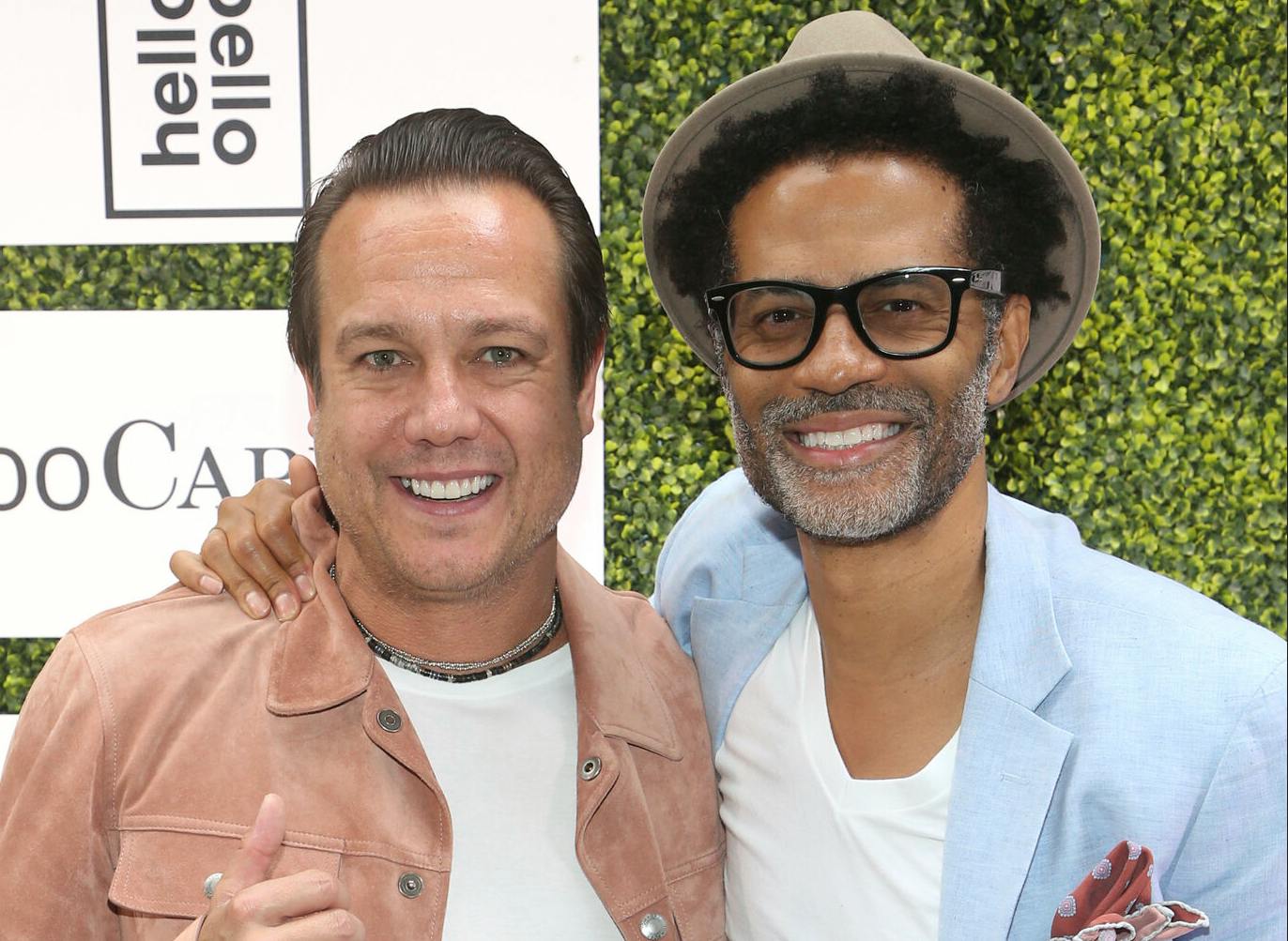 Angus Mitchell er gået bort.