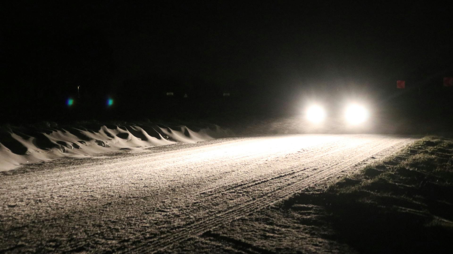 Politiet advarer