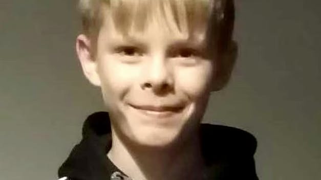 Den 11-årige dreng forsvandt onsdag aften på en cykeltur.