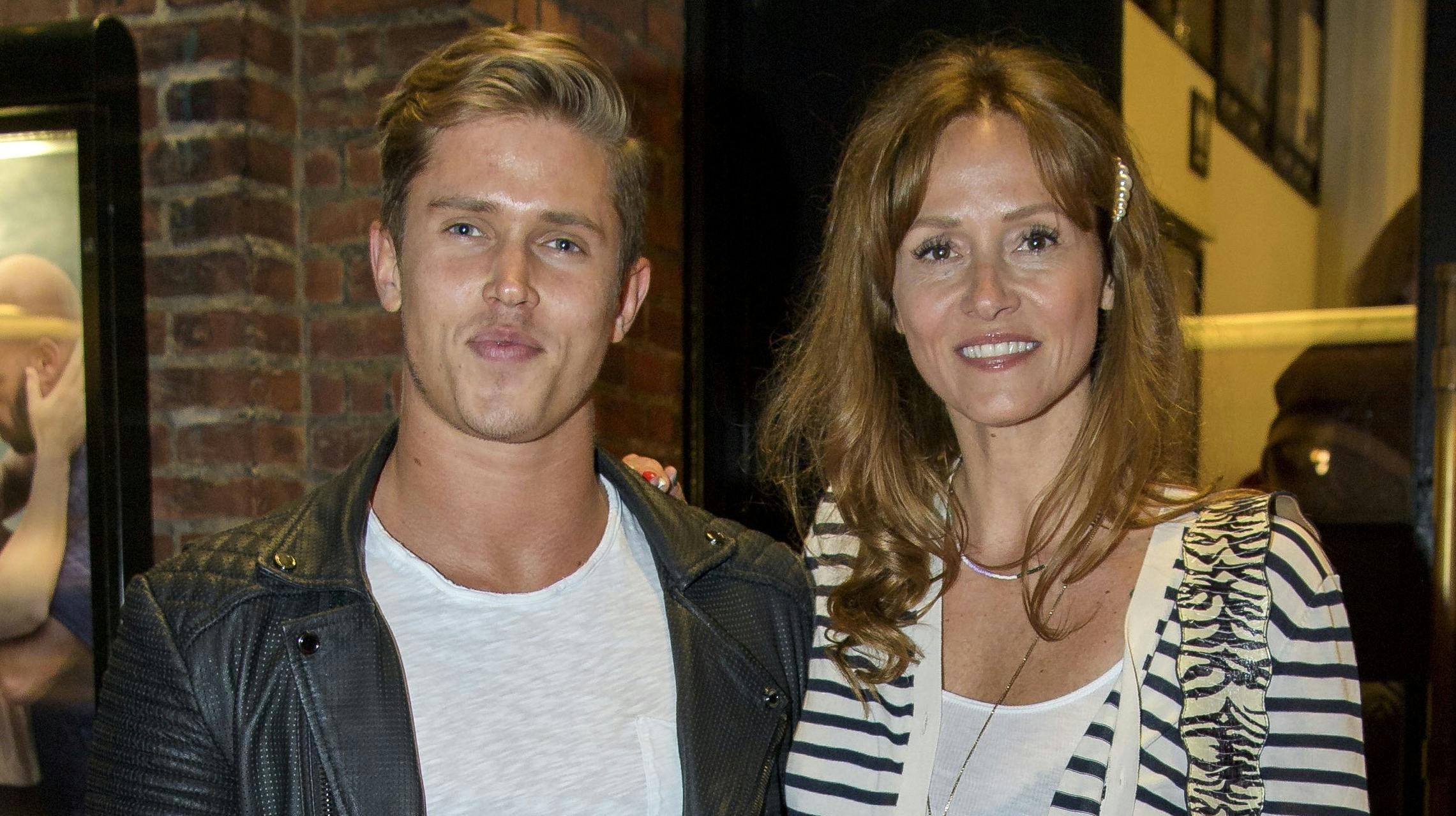 Familien Zobel har hang til dyre boliger. For tre år siden købte Sarah Zobel hus i Whisky-bæltet for 13,7 mio. kr. Det boligkøb overgår lillebror Alexander nu. 