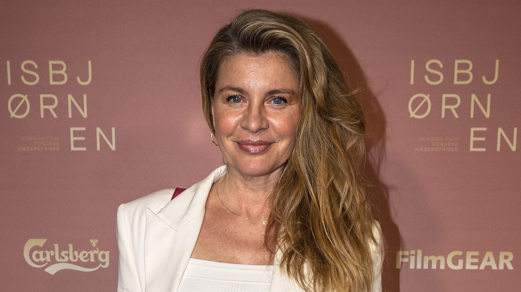 49-årige Mille Dinesen måtte sande, at det var på tide at give slip på disse guilty pleasures. 