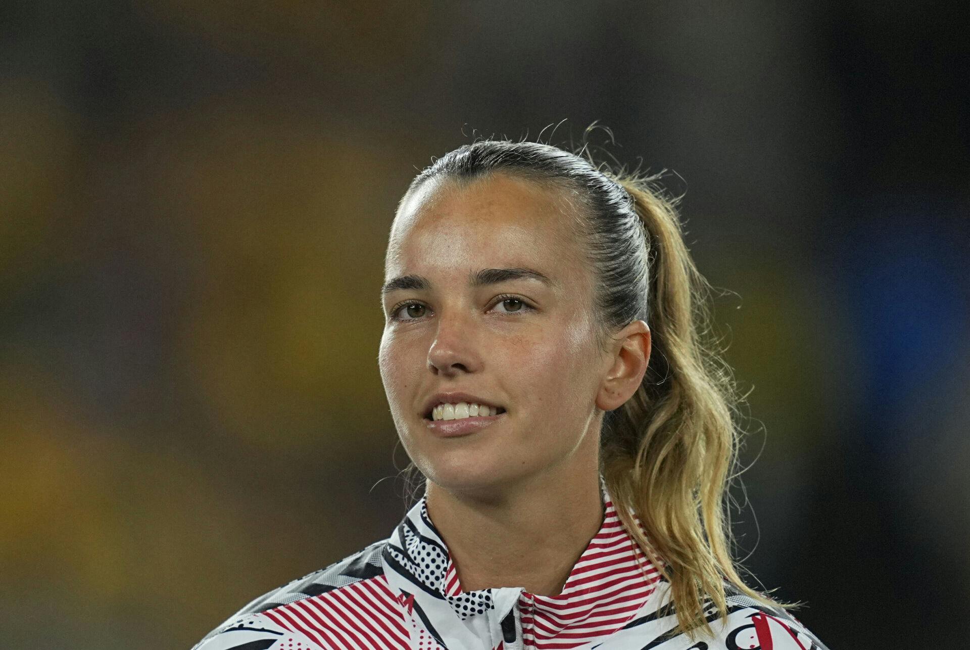 Rikke Sevecke stiller støvlerne på hylden grundet hjertesygdom. 